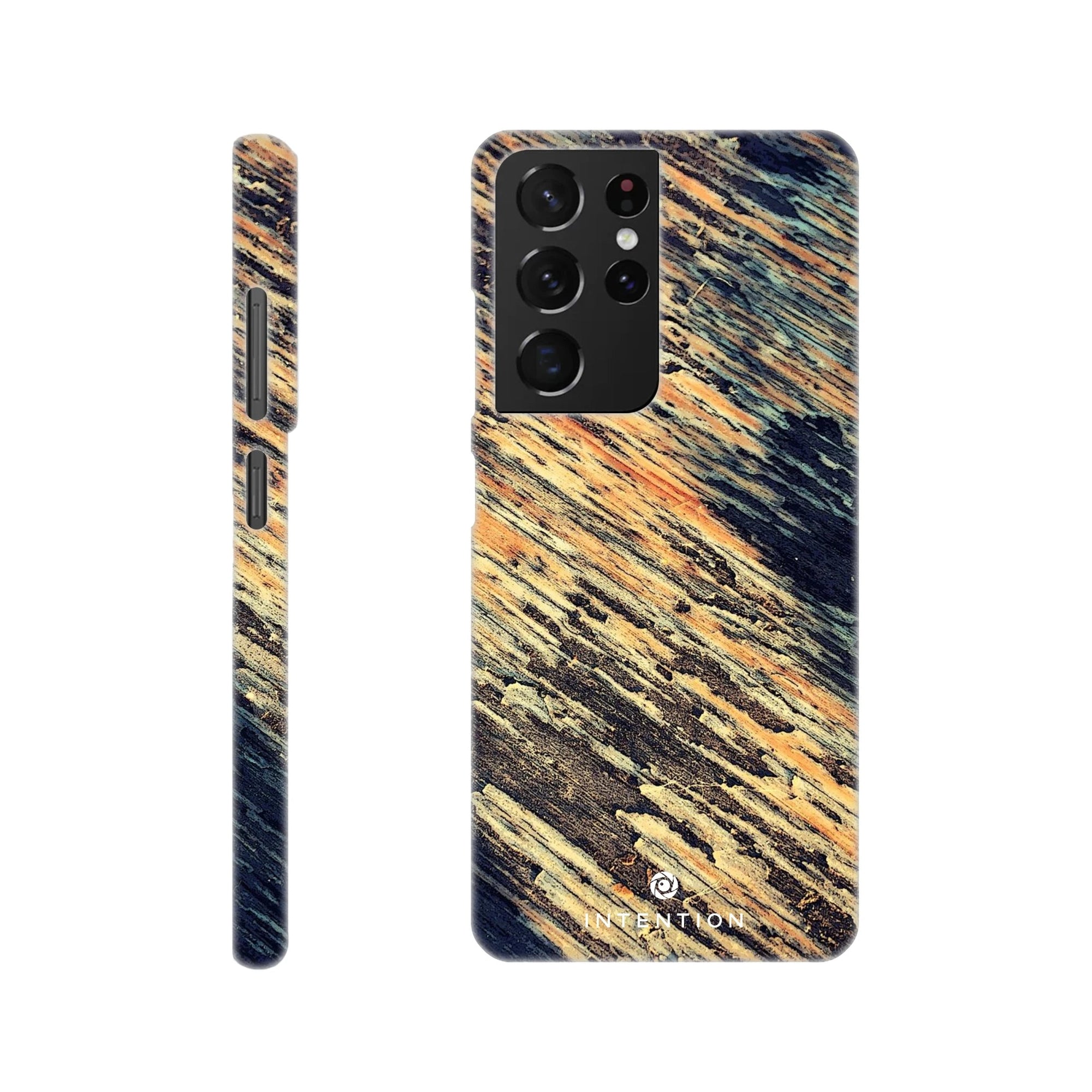 Patina Phone Case Galaxy S21 Ultra 2
