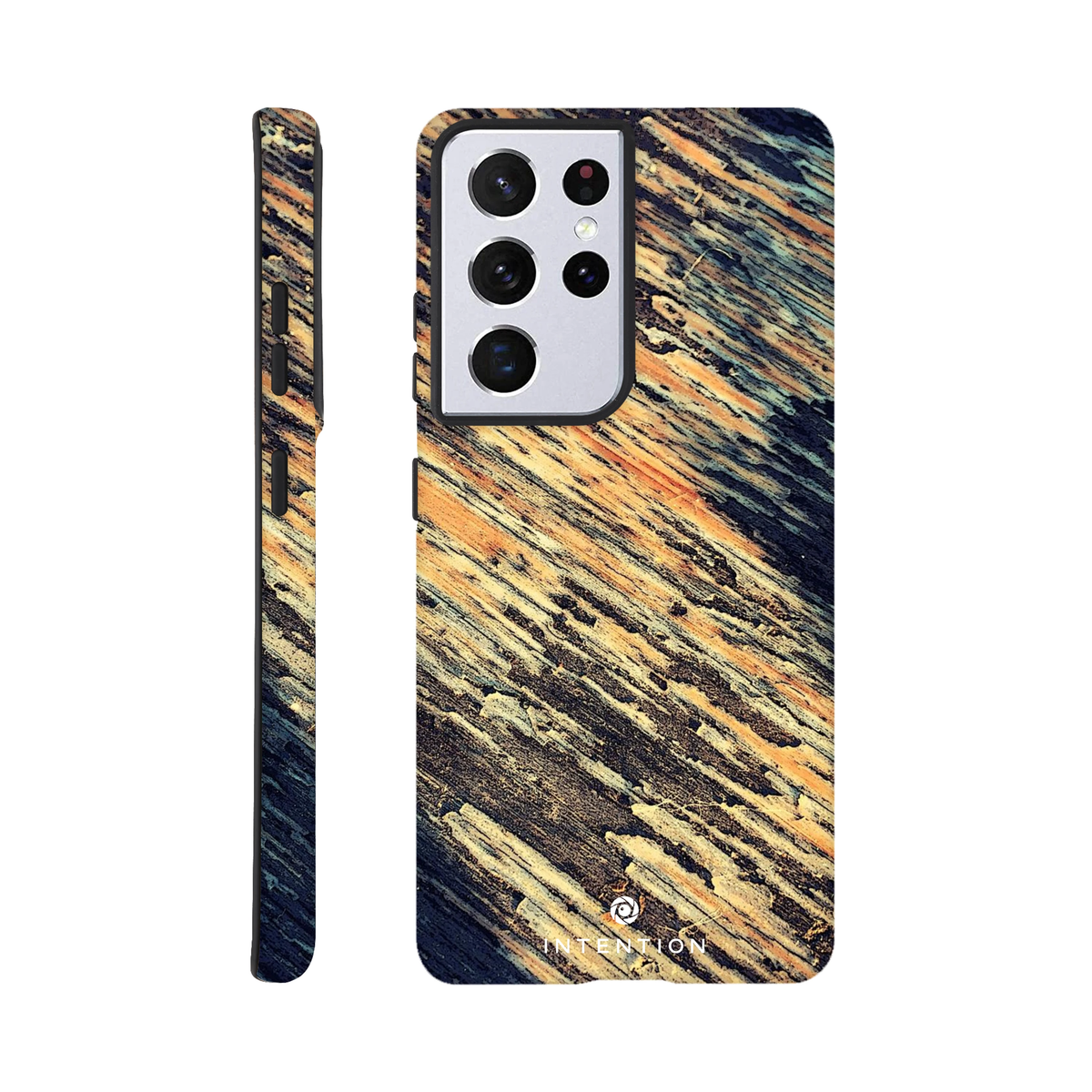 Patina Phone Case Galaxy S21 Ultra 5