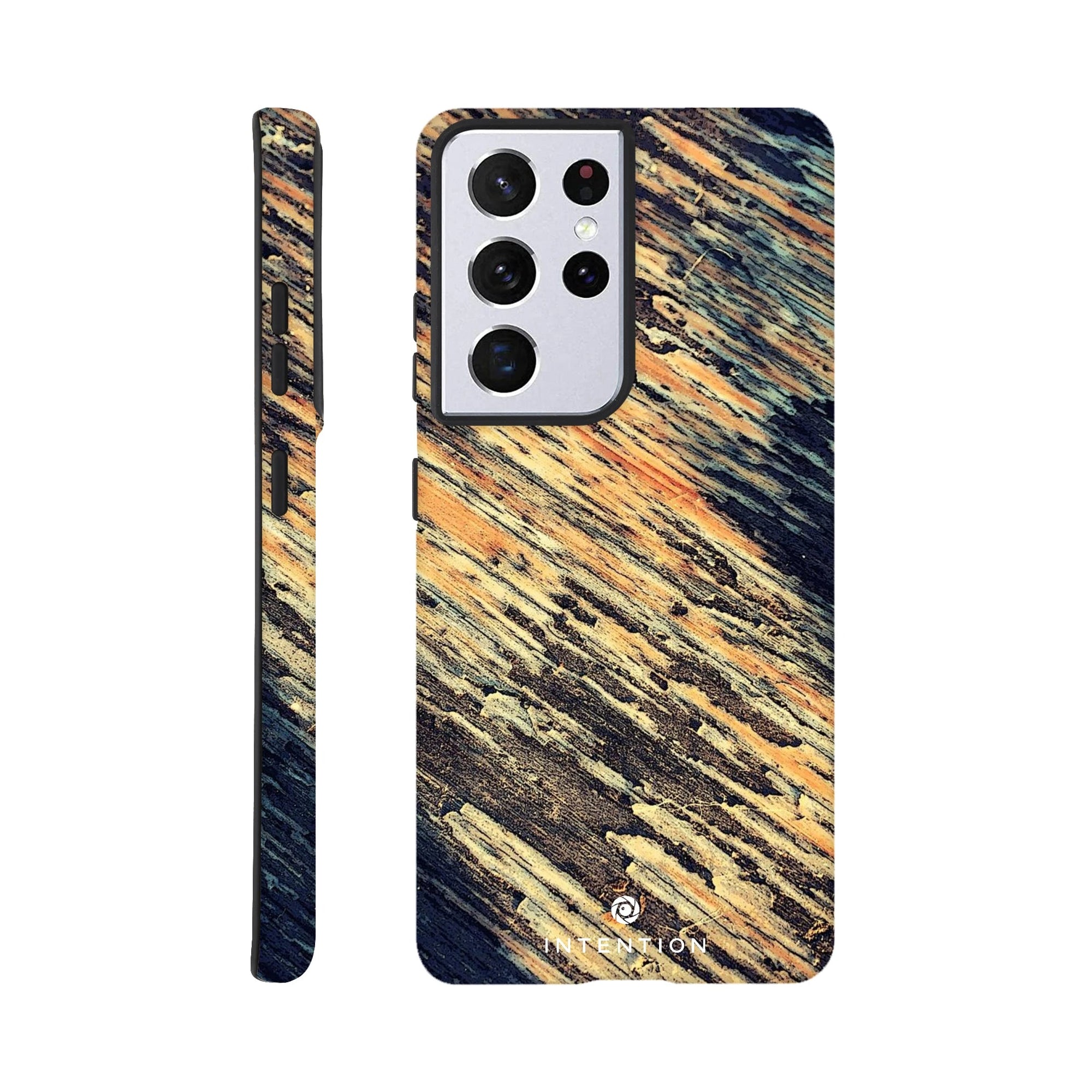 Patina Phone Case Galaxy S21 Ultra 5