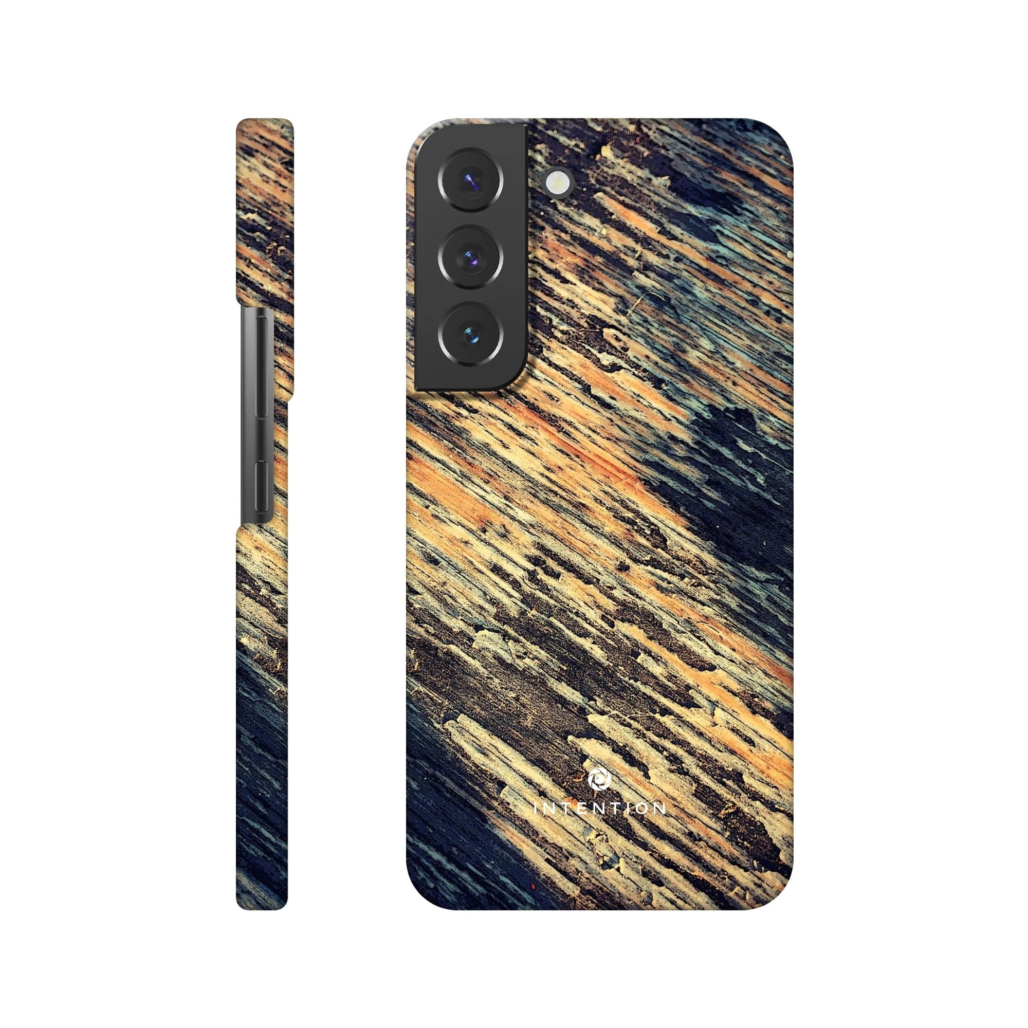 Patina Phone Case Galaxy S22 10