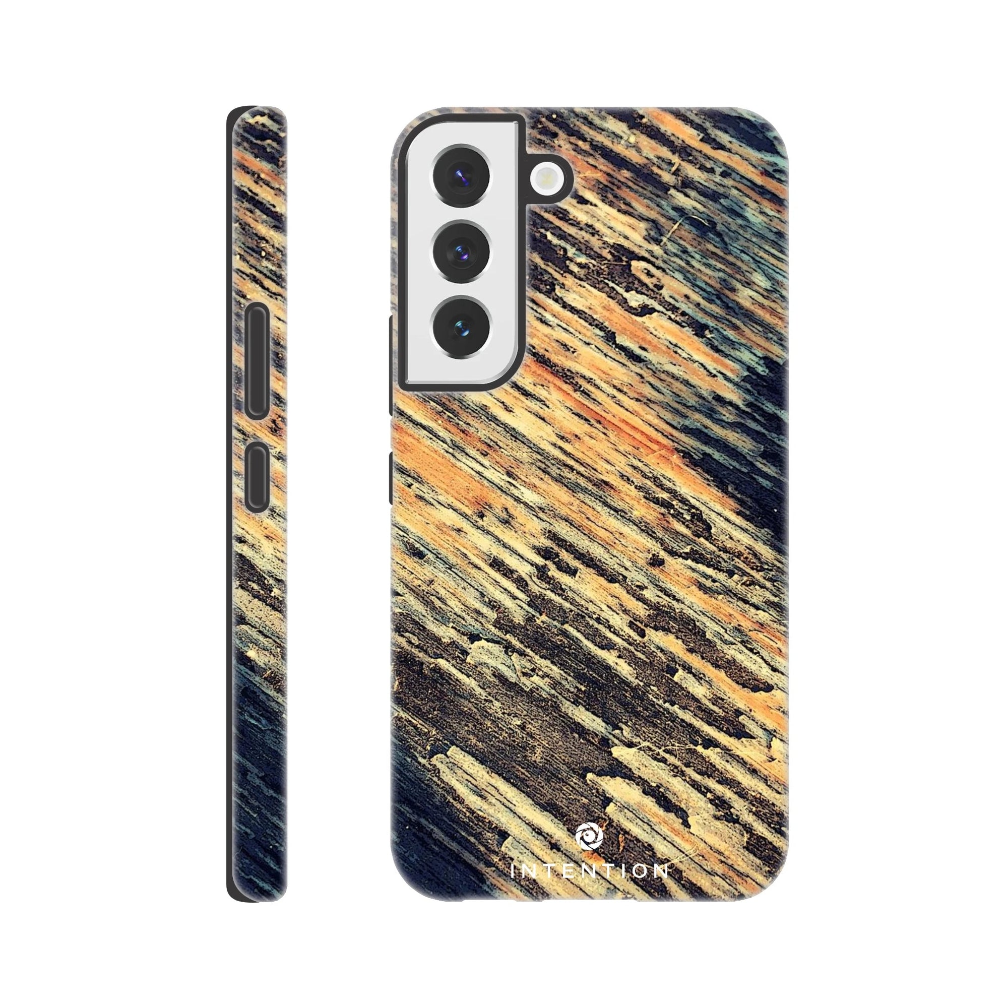 Patina Phone Case Galaxy S22 3