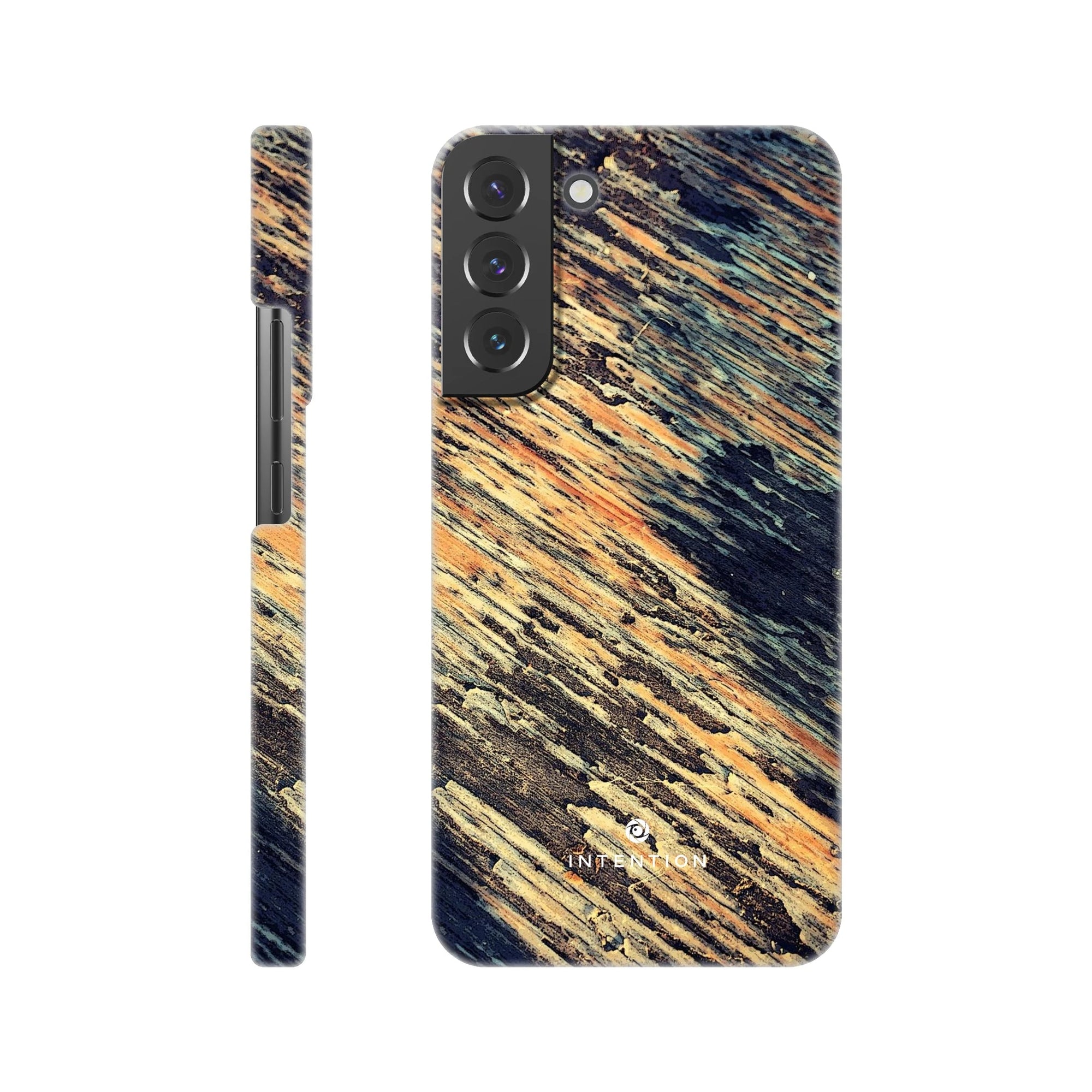 Patina Phone Case Galaxy S22 Plus 8