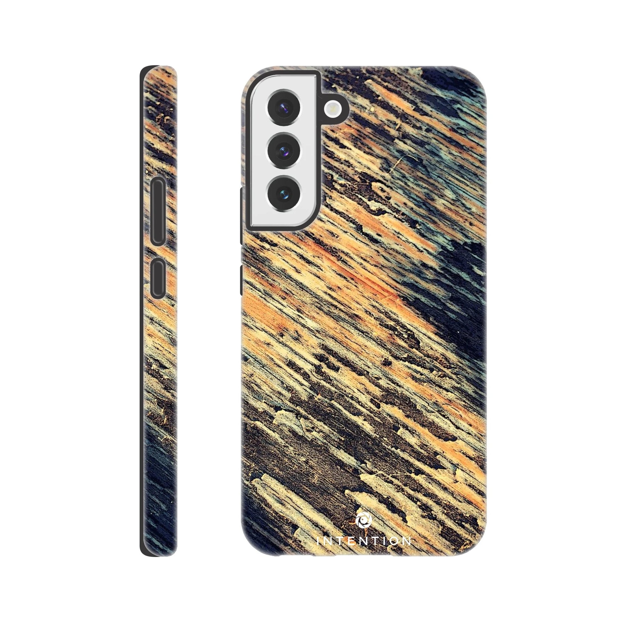 Patina Phone Case Galaxy S22 Plus 10