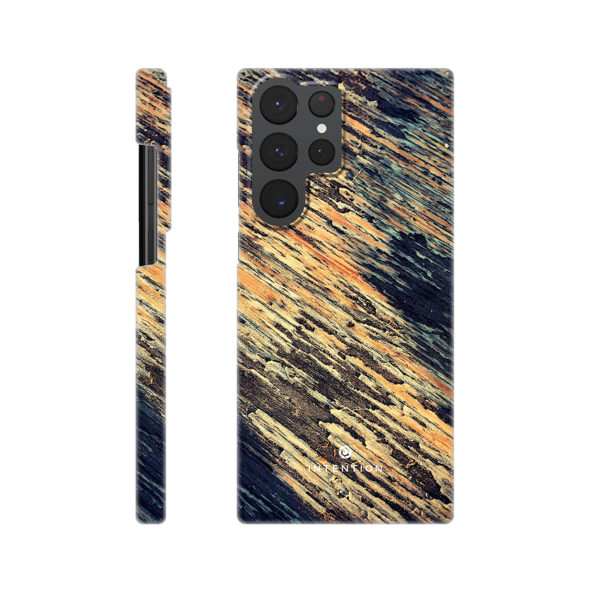 Patina Phone Case Galaxy S22 Ultra 9