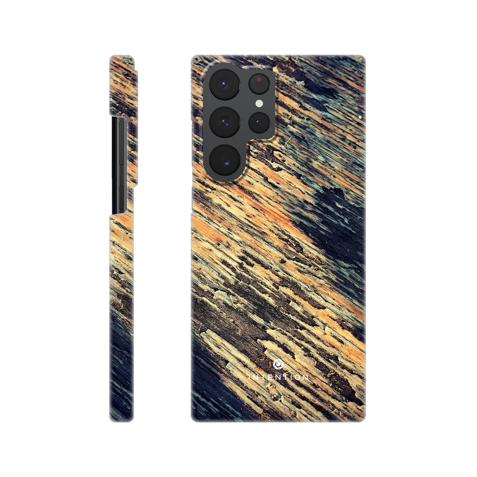 Patina Phone Case Galaxy S22 Ultra 9