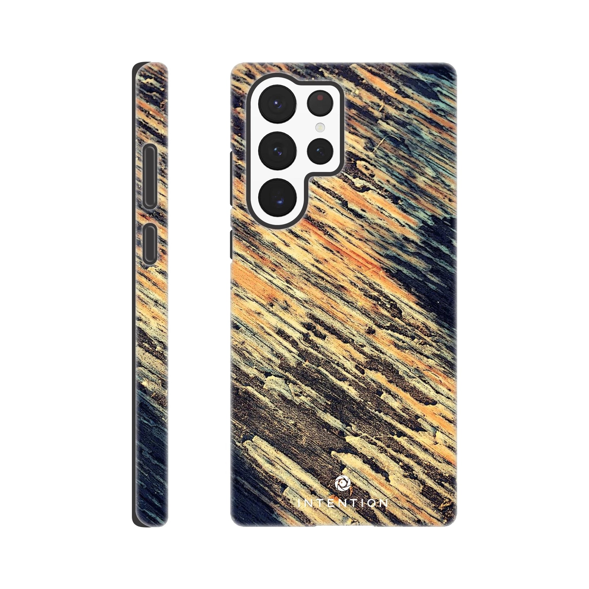 Patina Phone Case Galaxy S22 Ultra 7