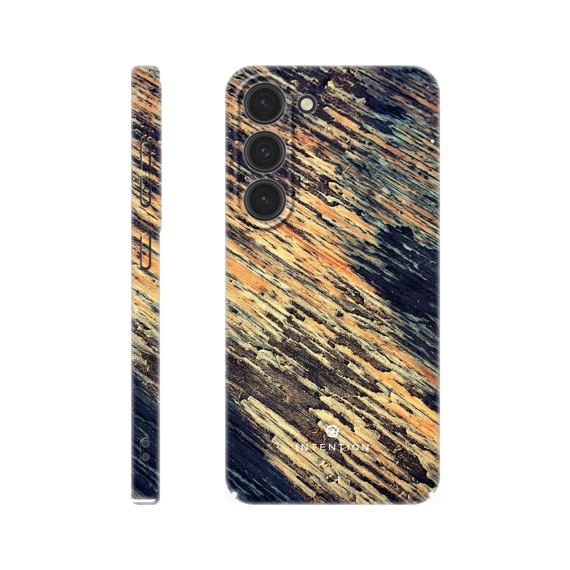 Patina Phone Case Galaxy S23 3