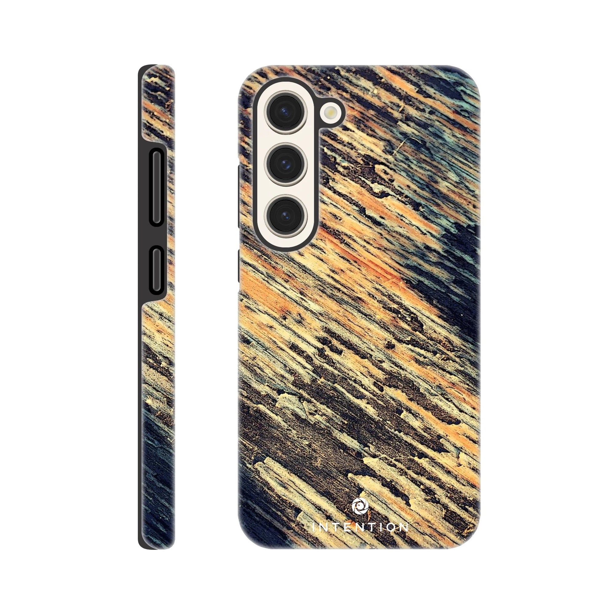 Patina Phone Case Galaxy S23 8