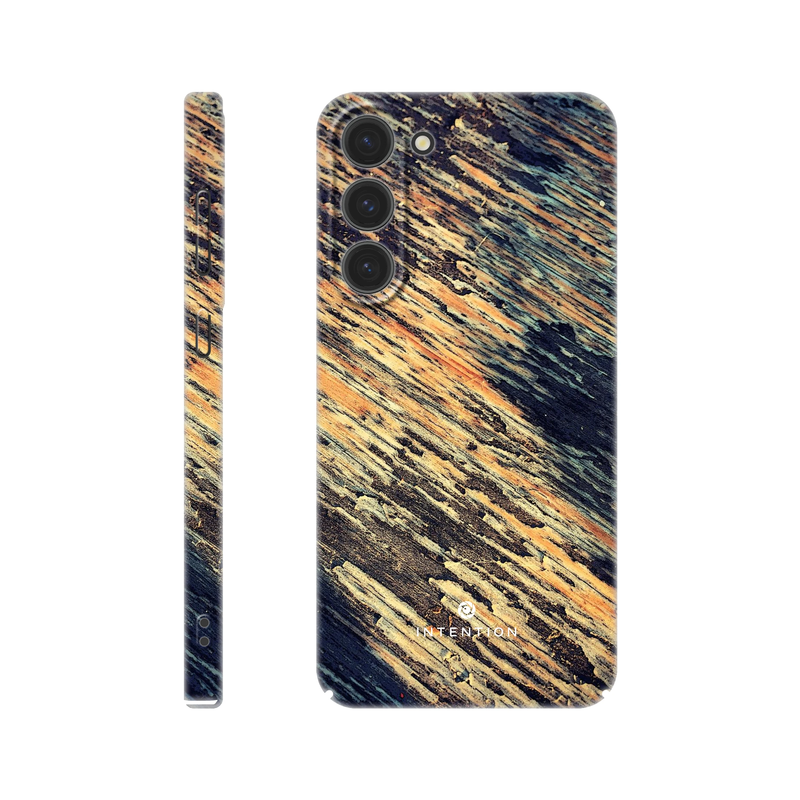 Patina