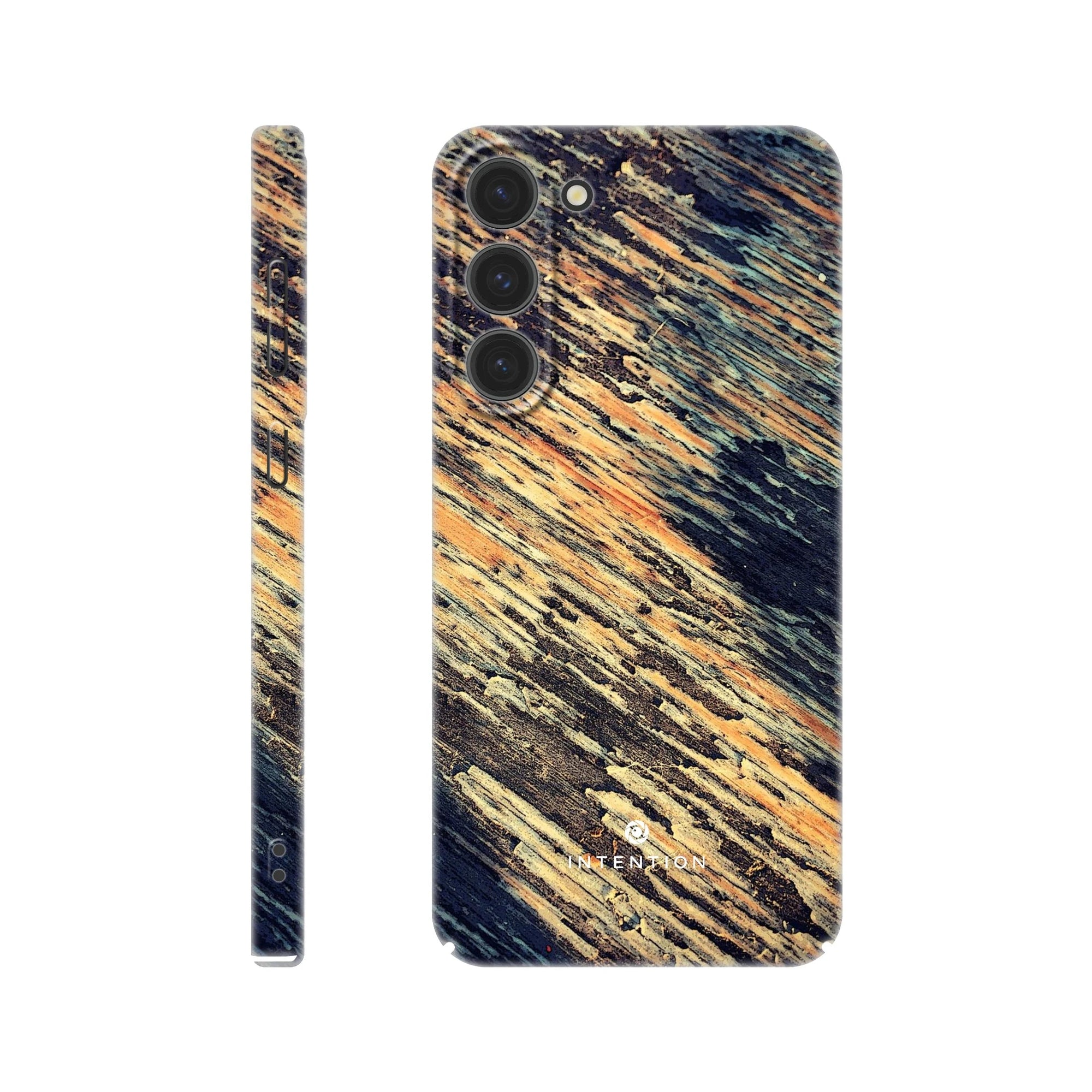 Patina Phone Case Galaxy S23 Plus 1