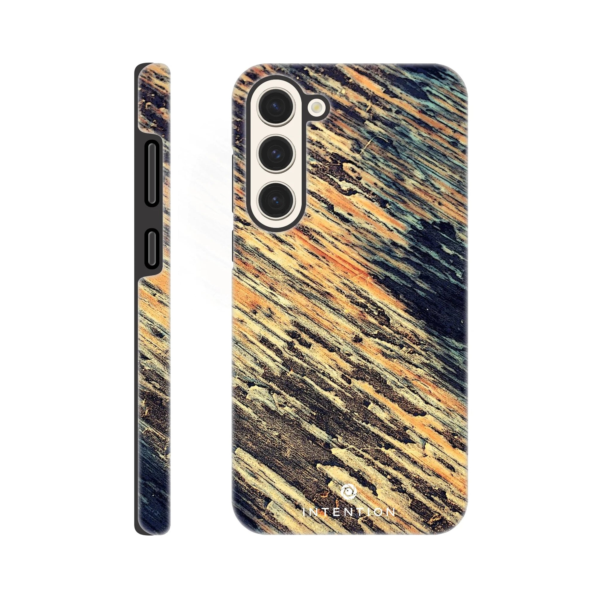 Patina Phone Case Galaxy S23 Plus 1