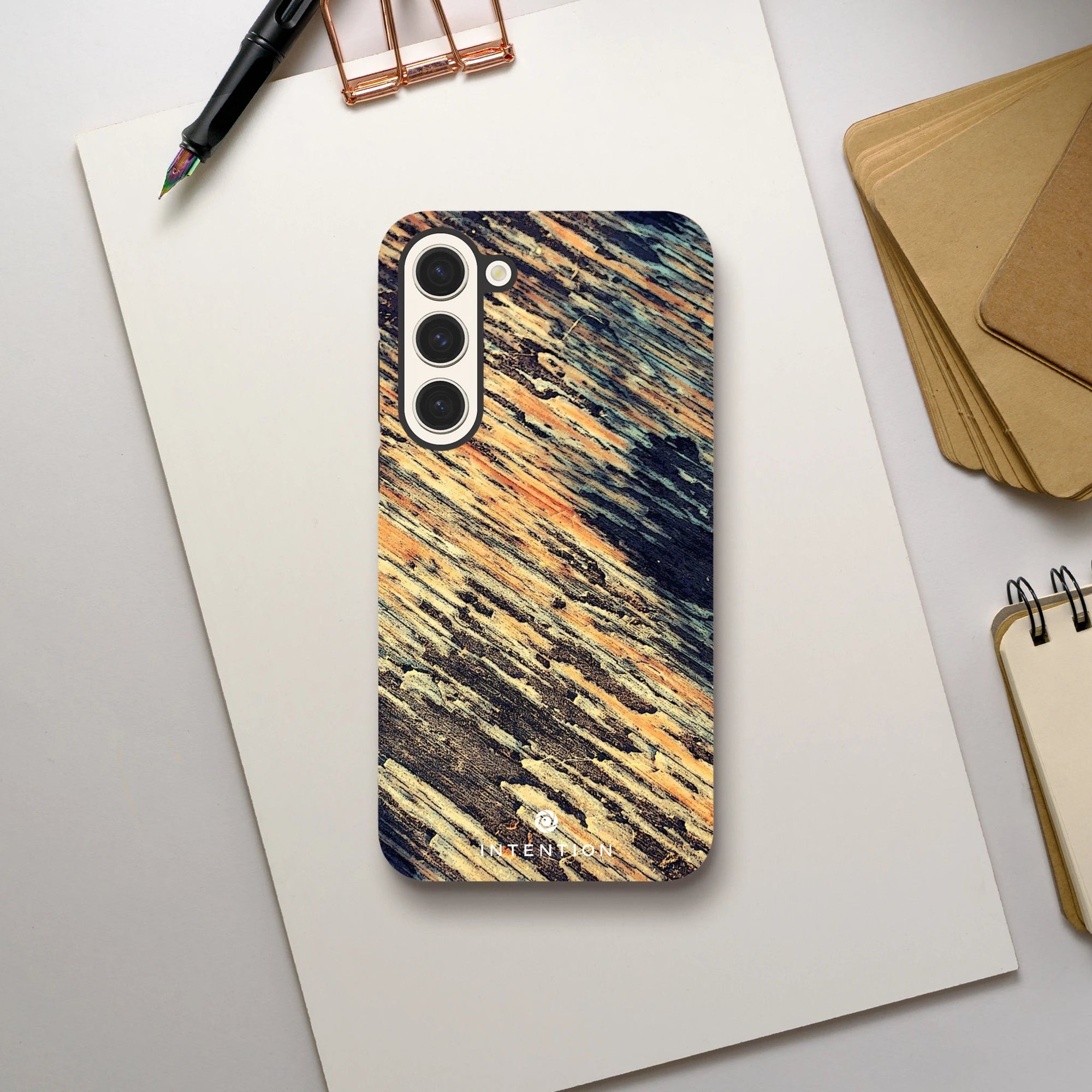 Patina Phone Case Galaxy S23 Ultra 13