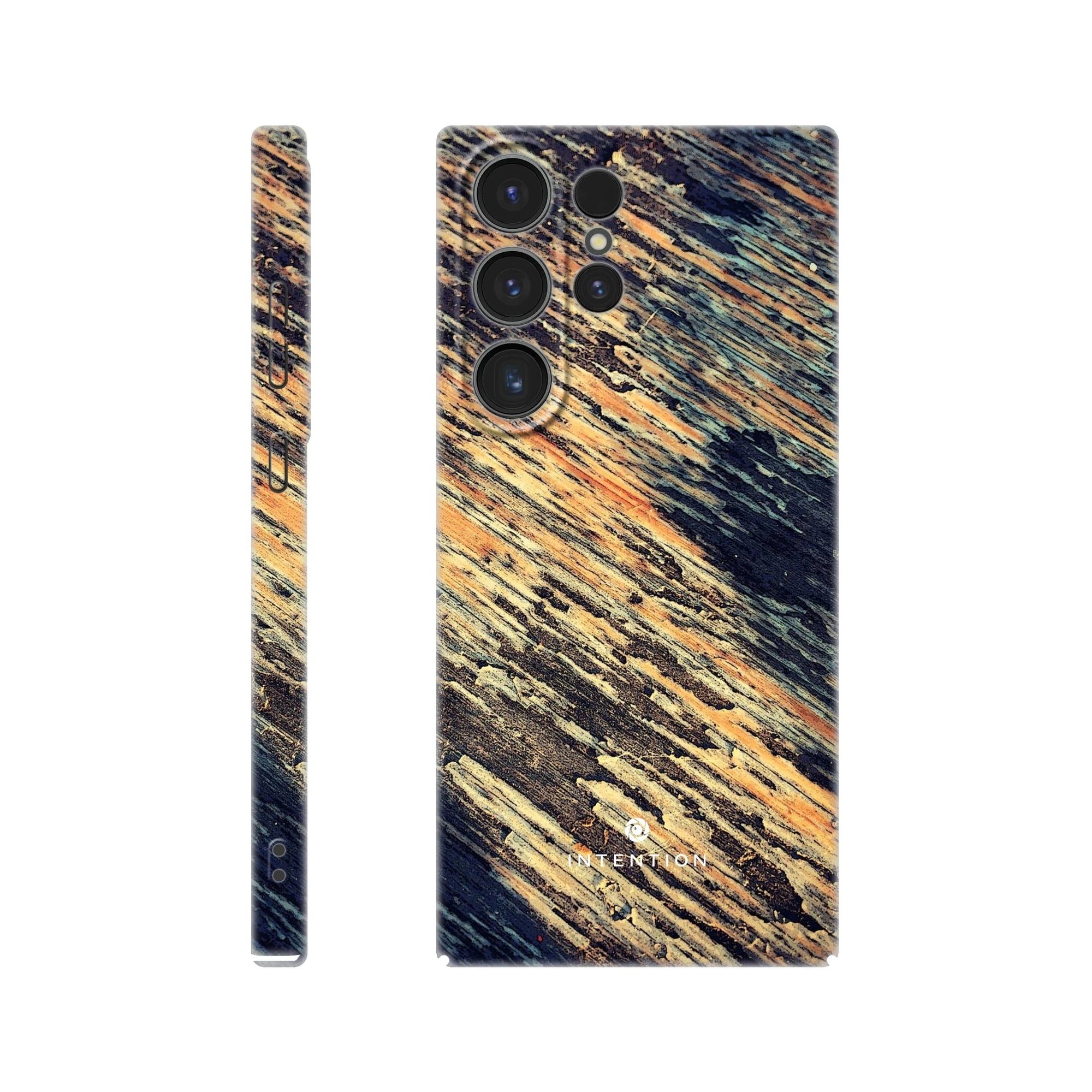 Patina Phone Case Galaxy S23 Ultra 5