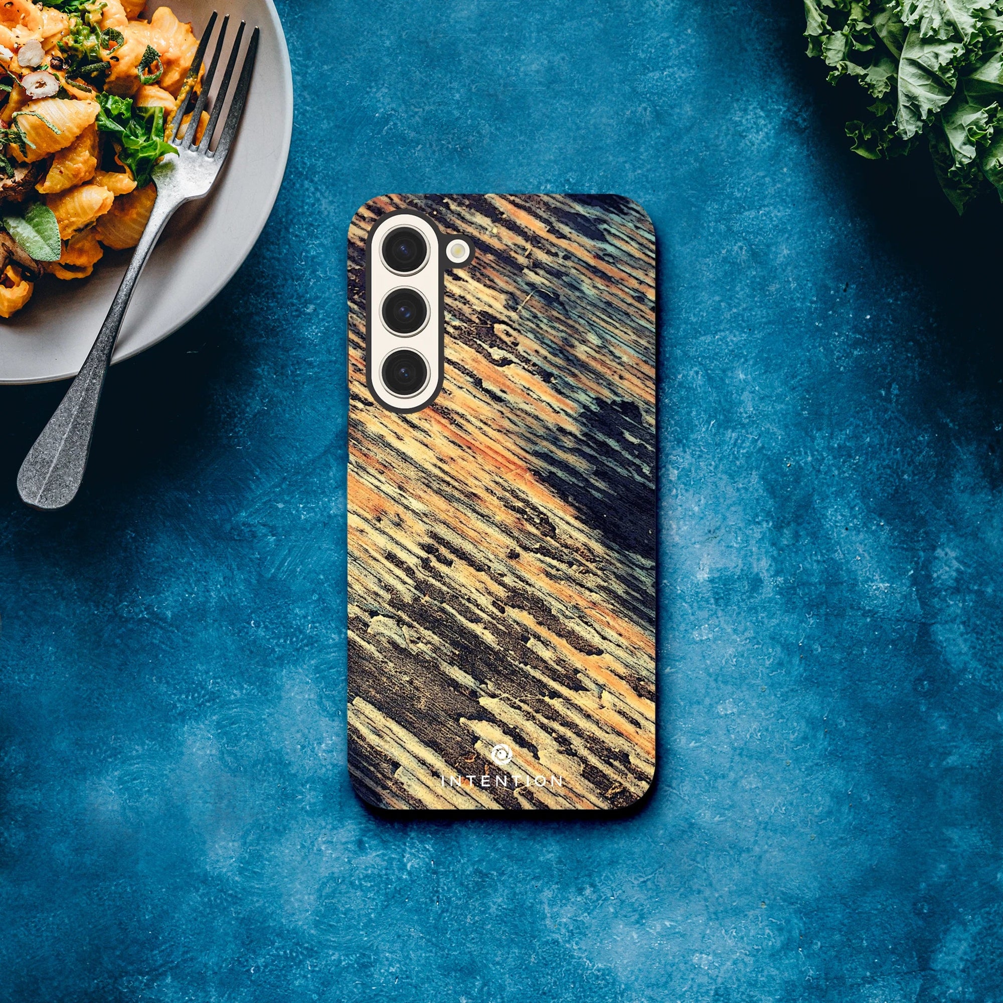 Patina Phone Case Galaxy S23 Ultra 14