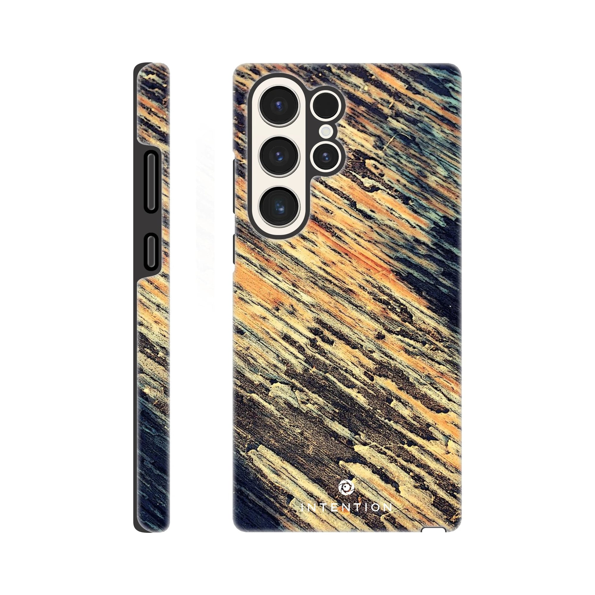 Patina Phone Case Galaxy S23 Ultra 12