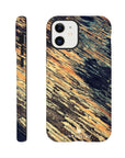 Patina Phone Case iPhone 12 17