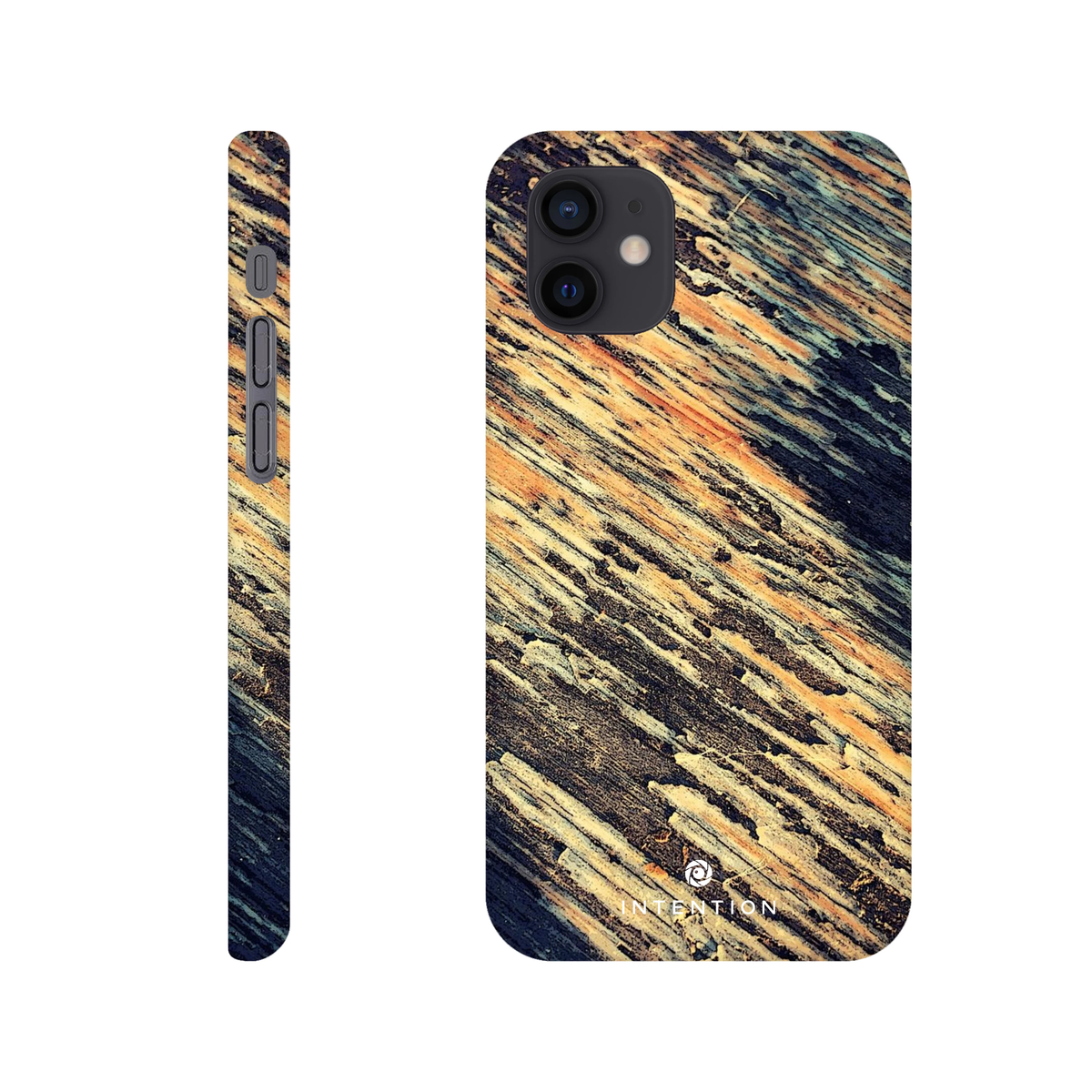 Patina Phone Case iPhone 12 Mini 14