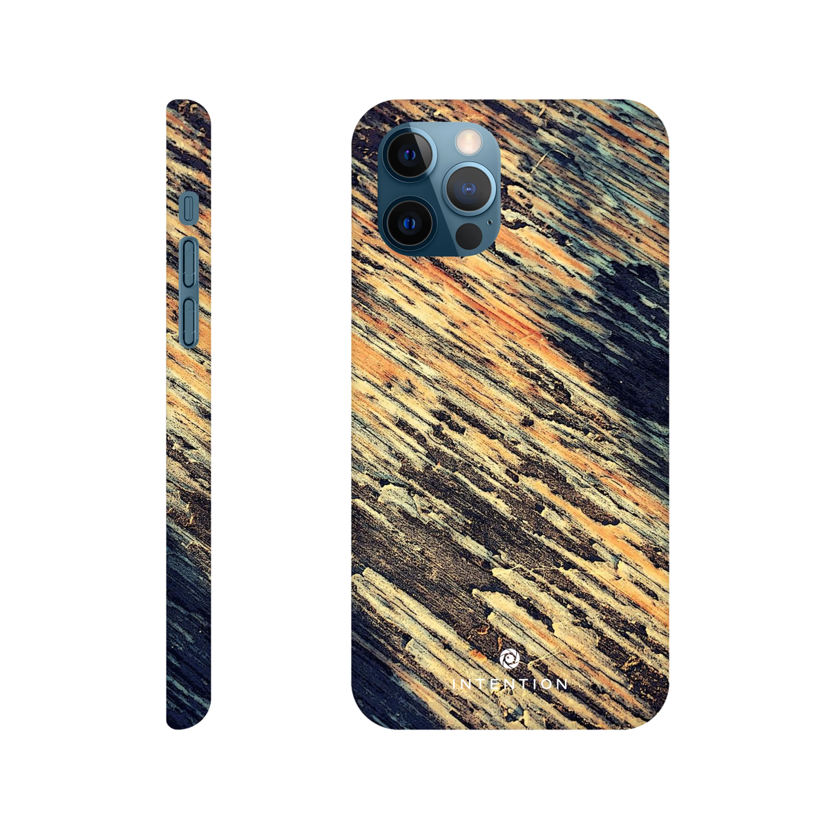 Patina Phone Case iPhone 12 Pro 11