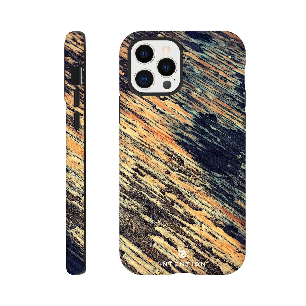 Patina Phone Case iPhone 12 Pro 22