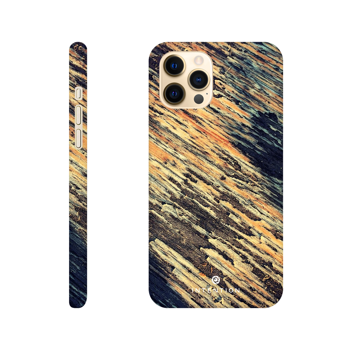 Patina Phone Case iPhone 12 Pro Max 18