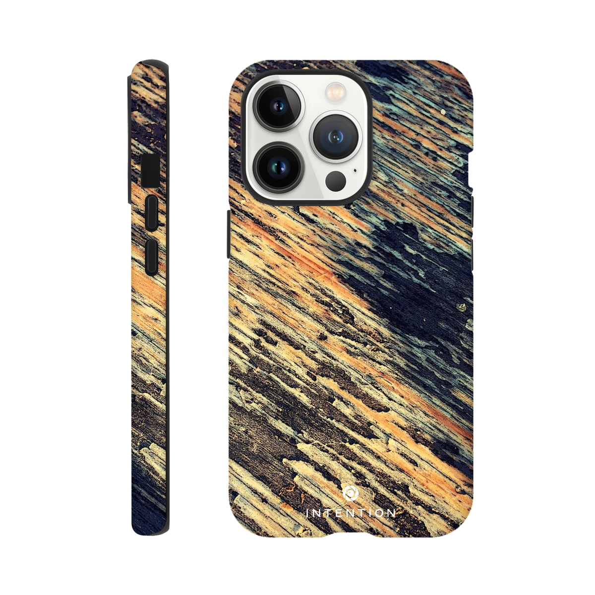 Patina Phone Case iPhone 13 Pro 8