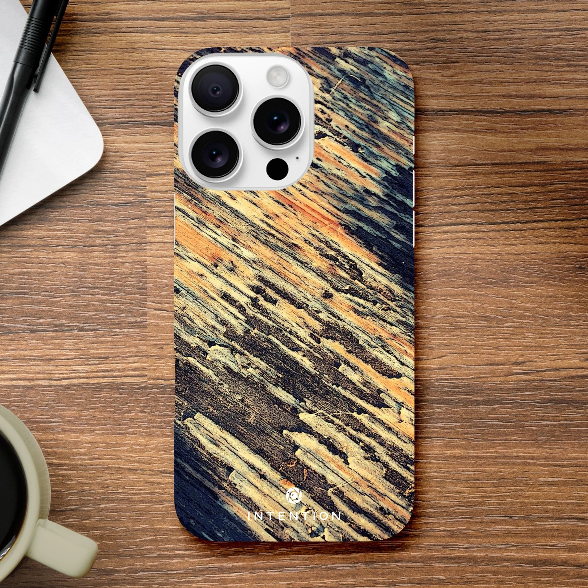 Patina Phone Case iPhone 13 Pro Max 25