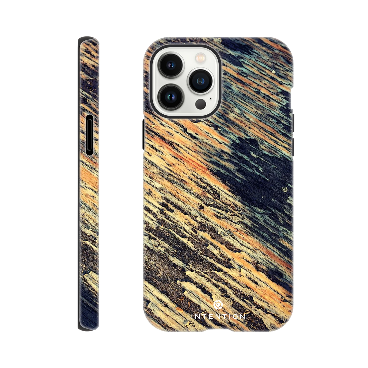 Patina Phone Case iPhone 13 Pro Max 12