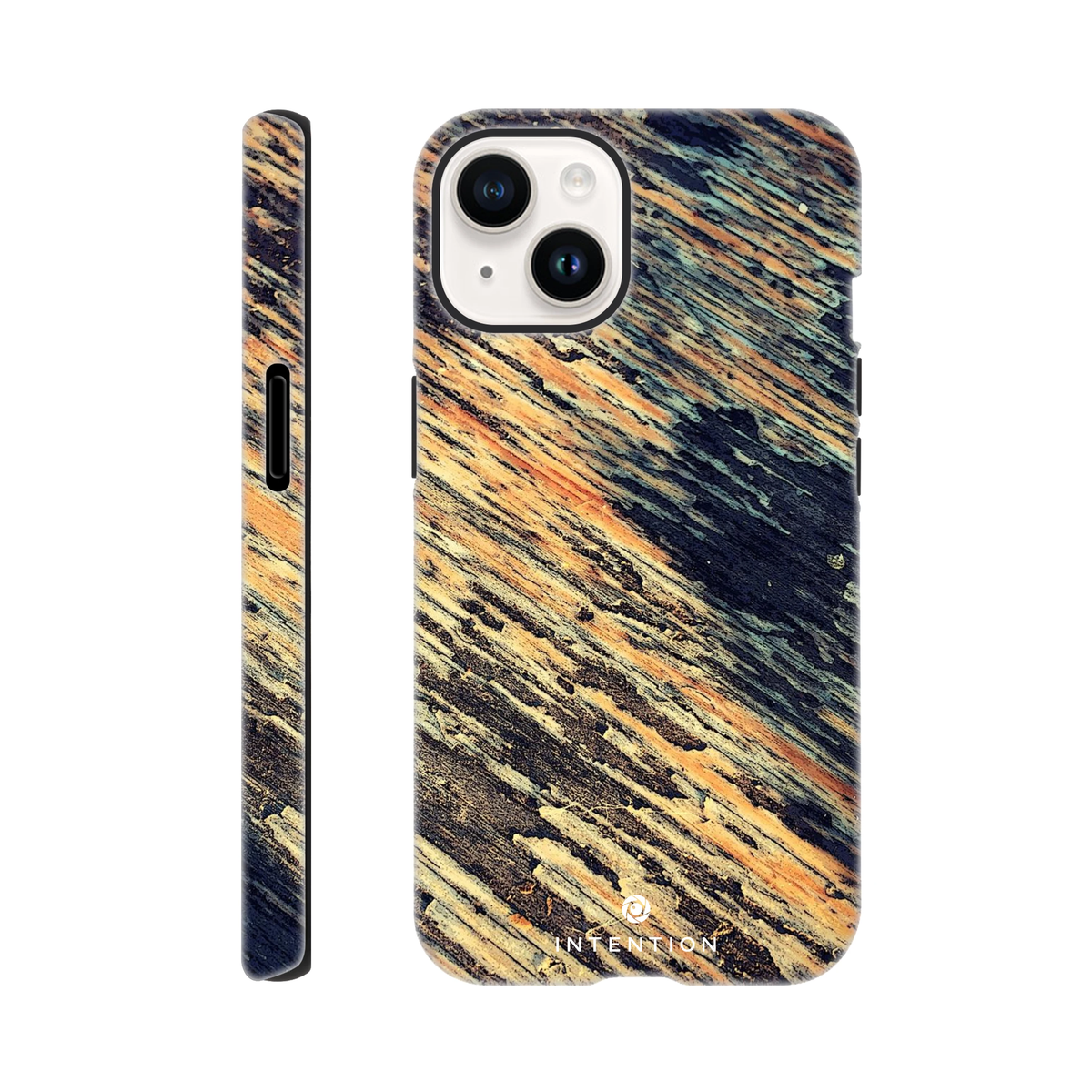 Patina Phone Case iPhone 14 15