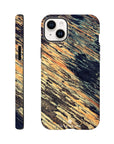 Patina Phone Case iPhone 14 Plus 20
