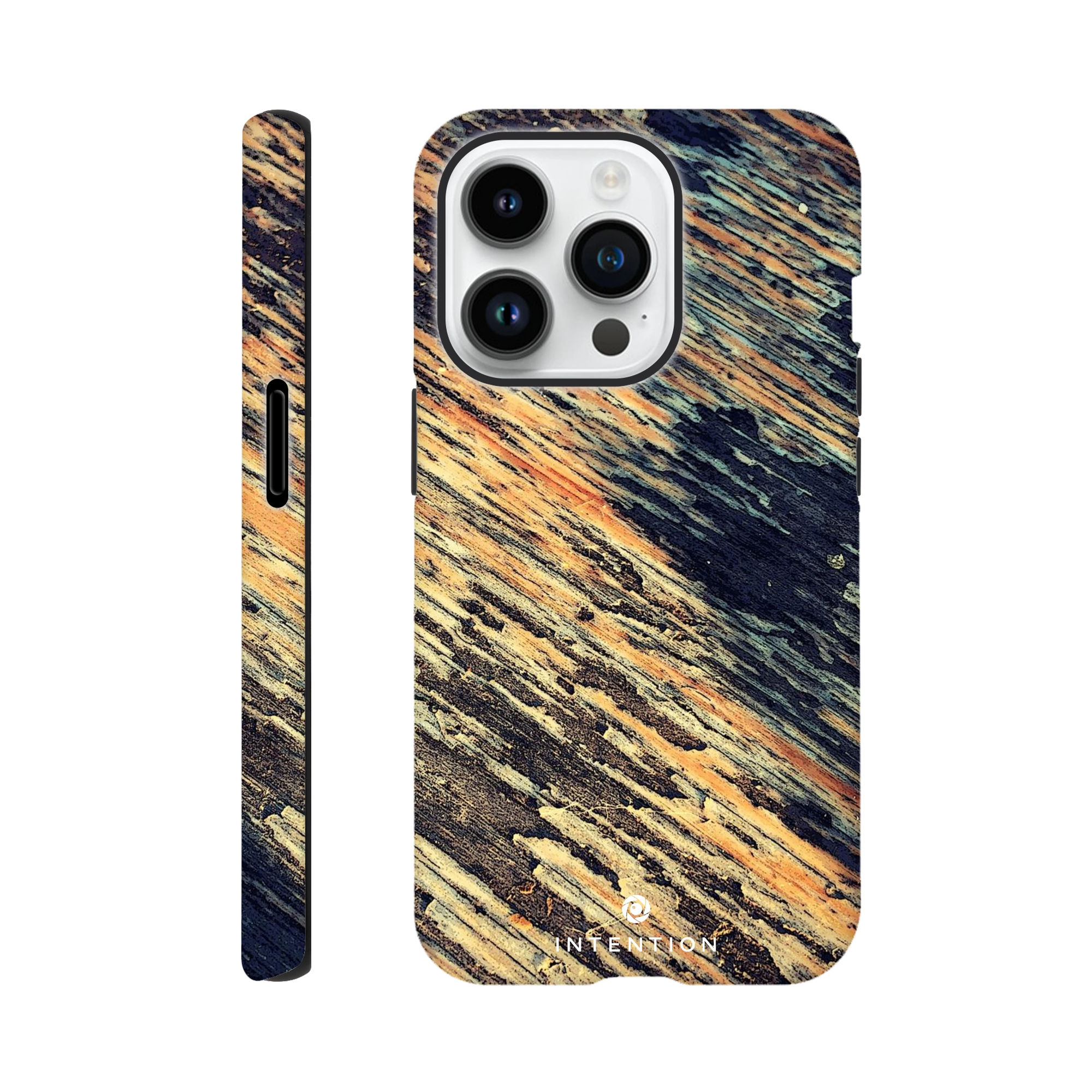 Patina Phone Case iPhone 14 Pro 21