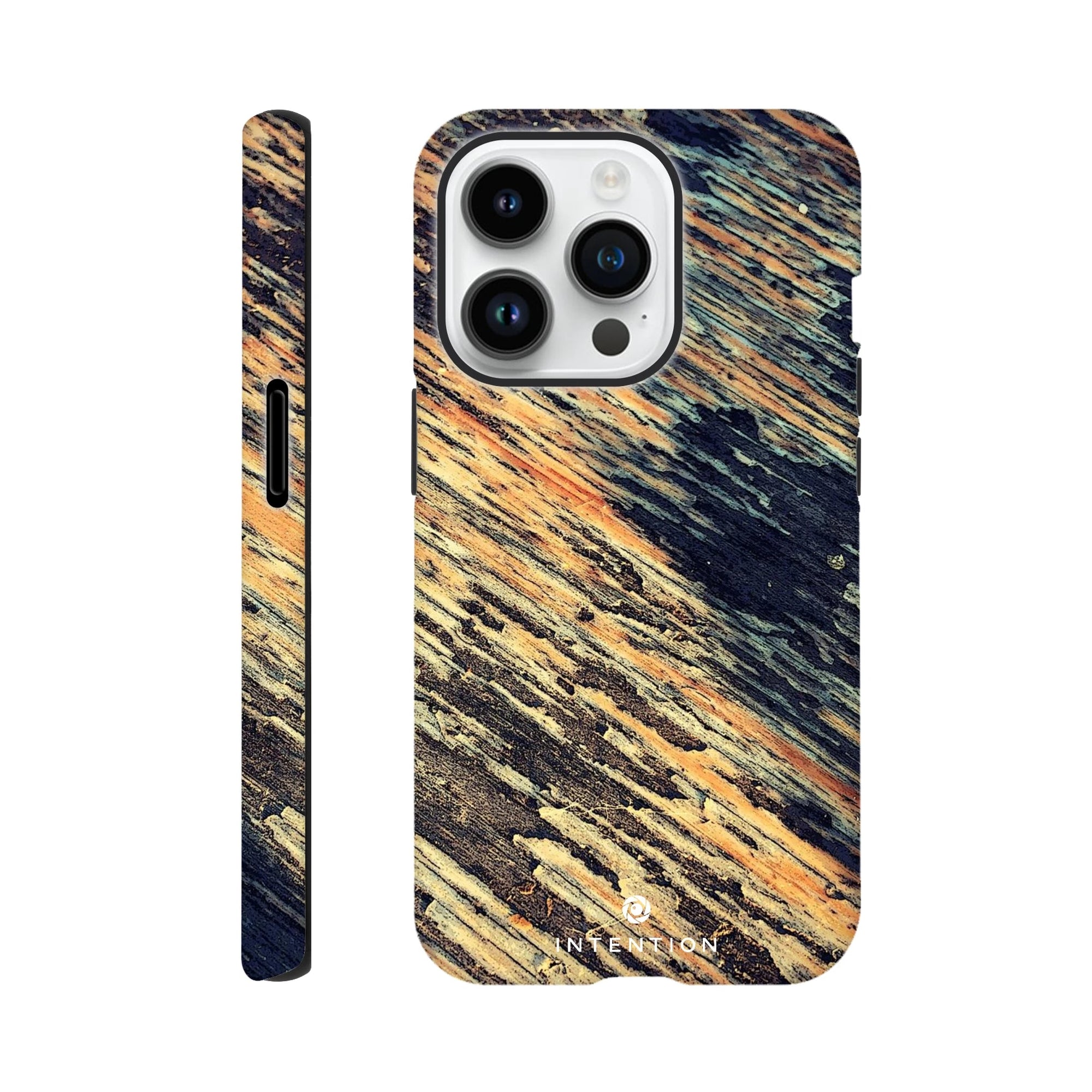Patina Phone Case iPhone 14 Pro 21