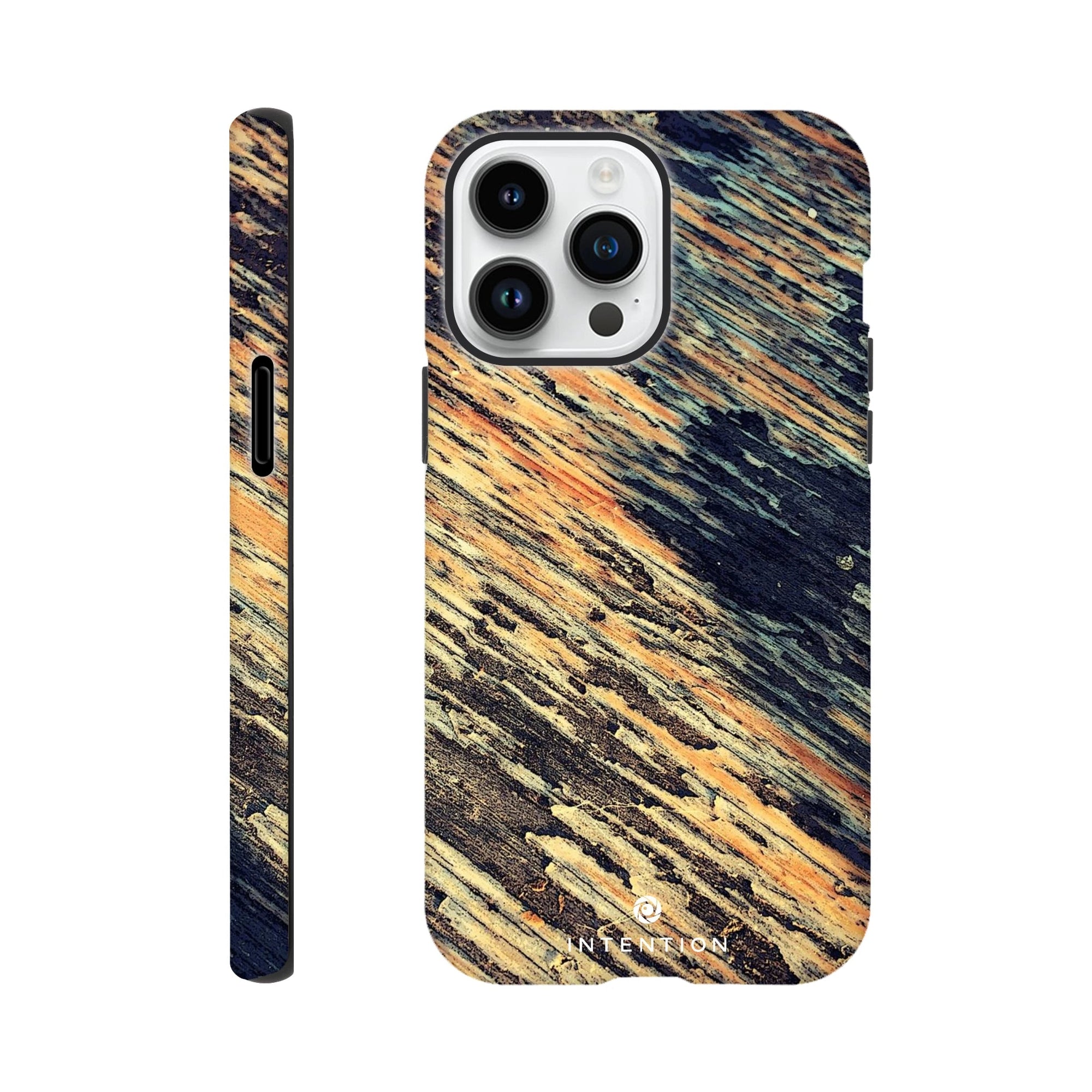 Patina Phone Case iPhone 14 Pro Max 23
