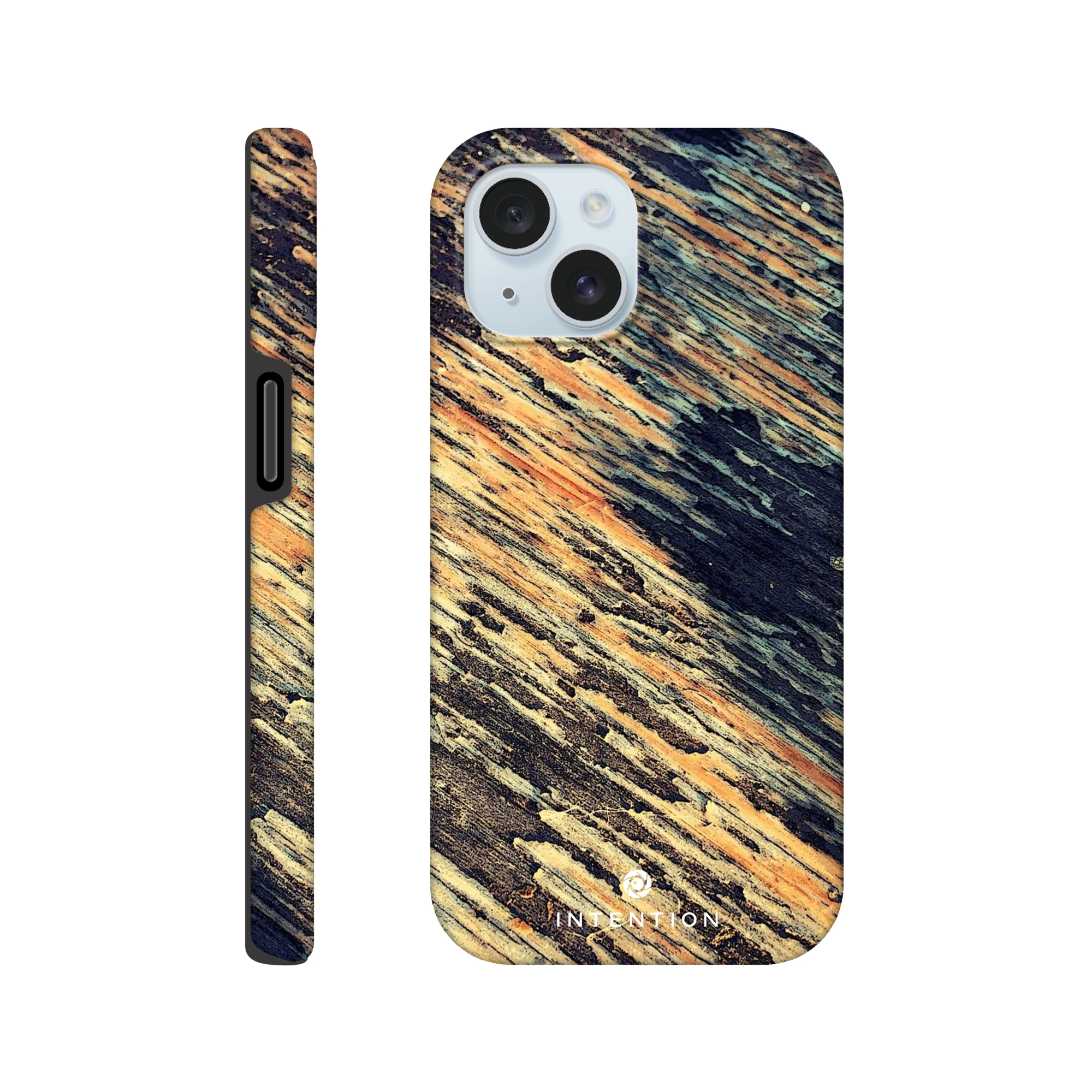 Patina Phone Case iPhone 15 9