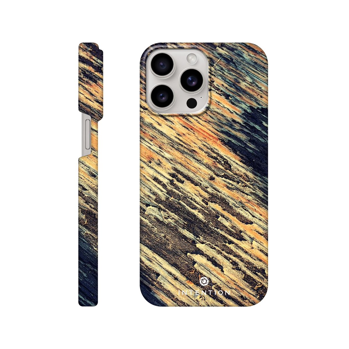 Patina Phone Case iPhone 15 Pro Max 5