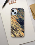 Patina Phone Case iPhone 15 Pro Max 26