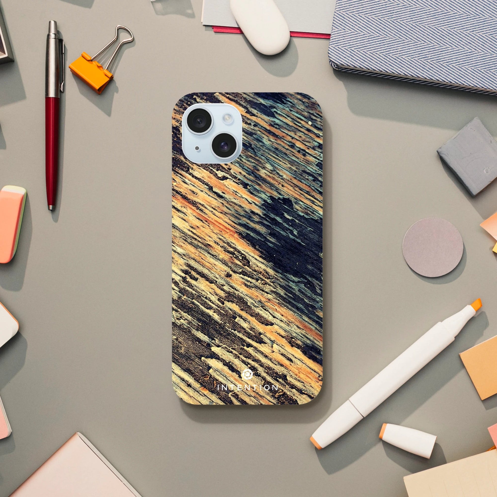 Patina Phone Case iPhone 15 Pro Max 25