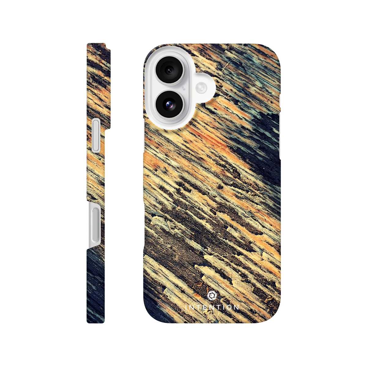 Patina Phone Case iPhone 16 13