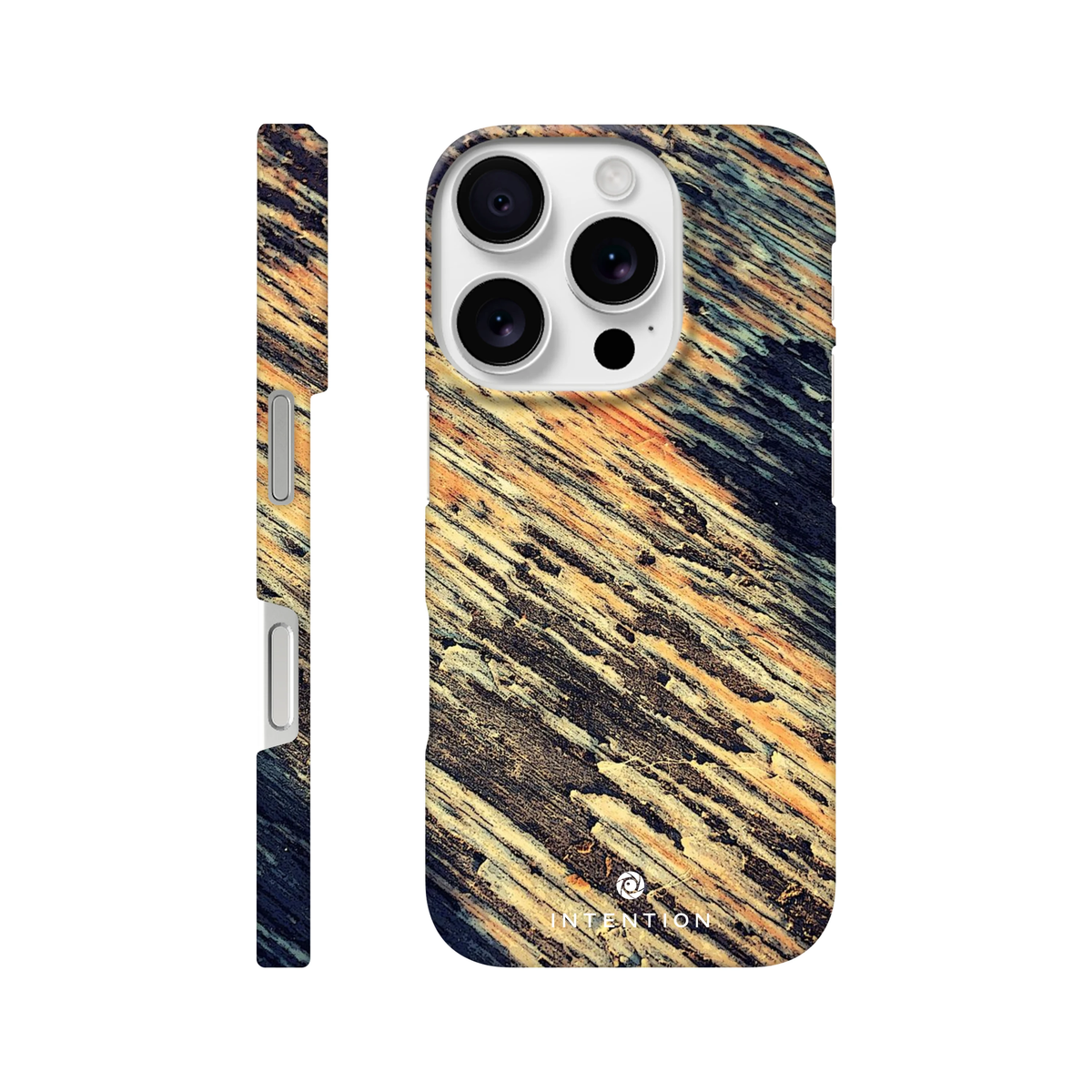 Patina Phone Case iPhone 16 Pro 7