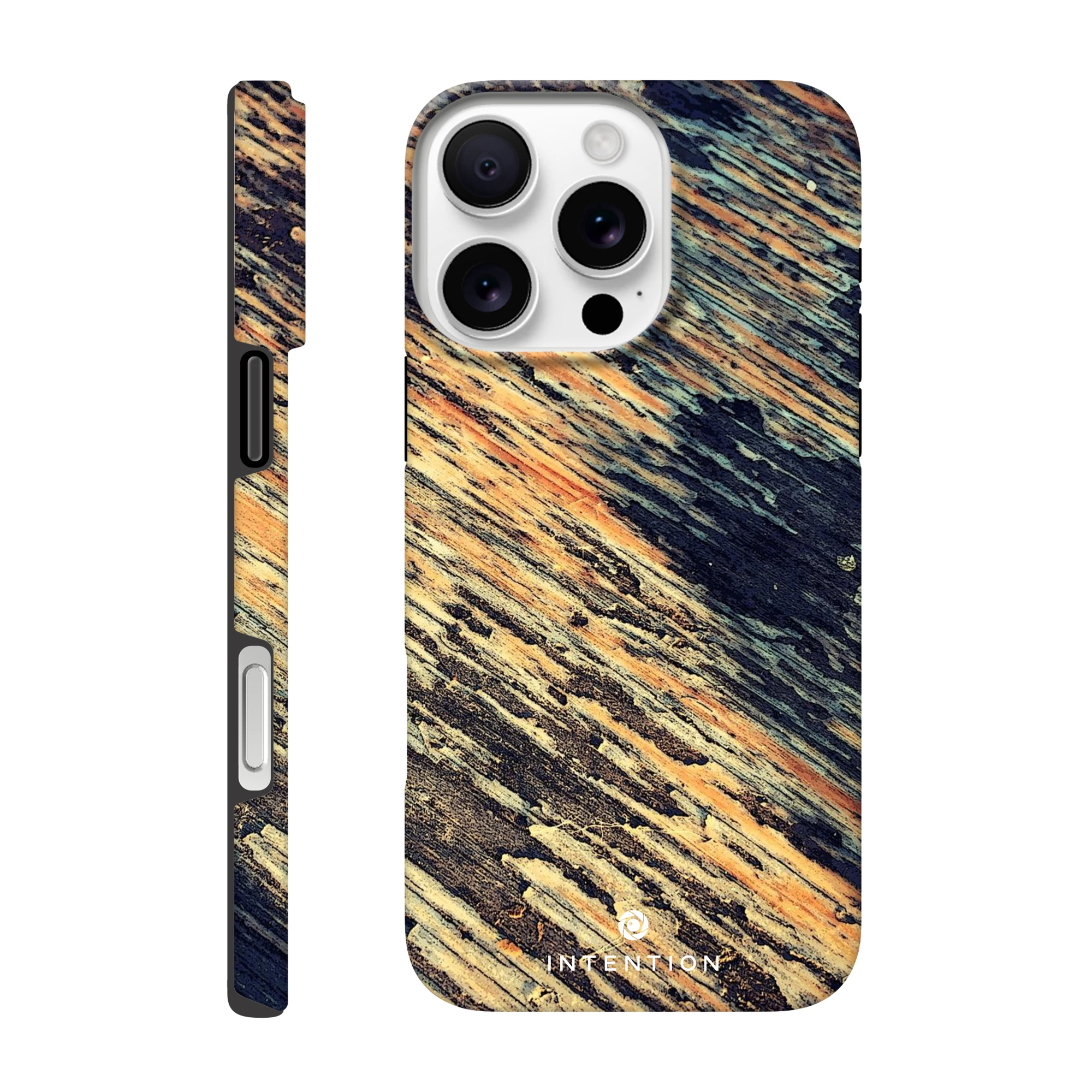 Patina Phone Case iPhone 16 Pro Max 6
