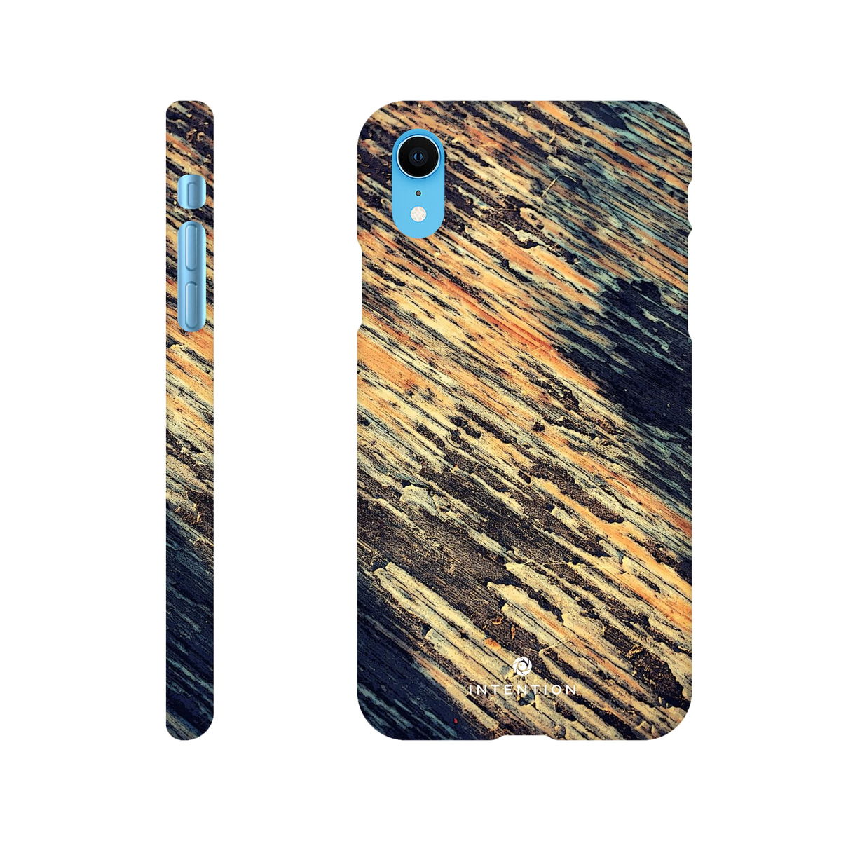 Patina Phone Case iPhone XR 20