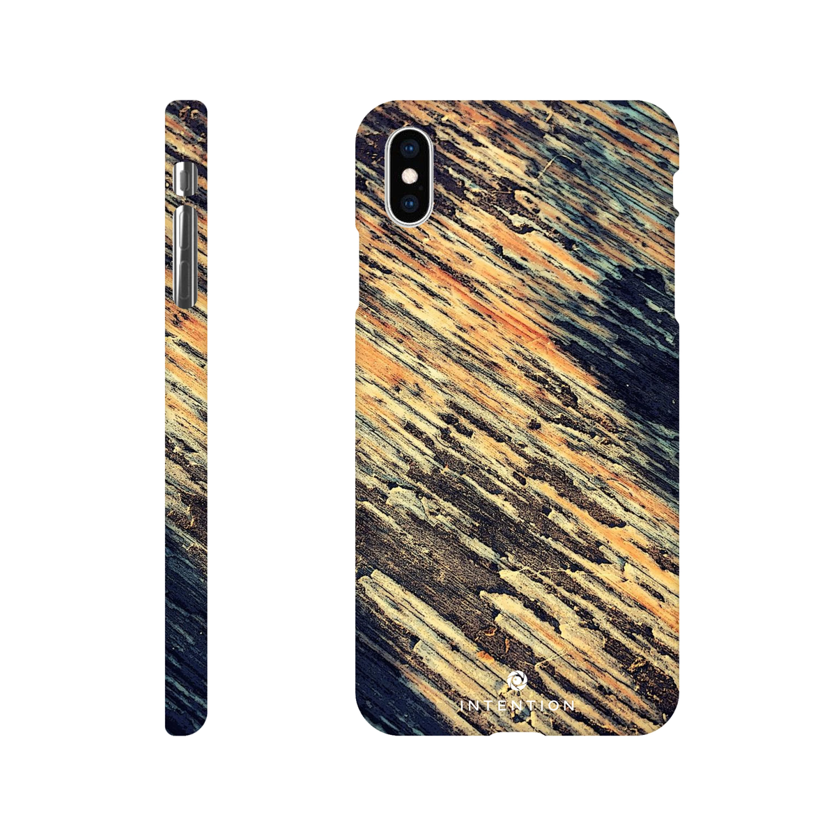 Patina Phone Case iPhone XS Max 15