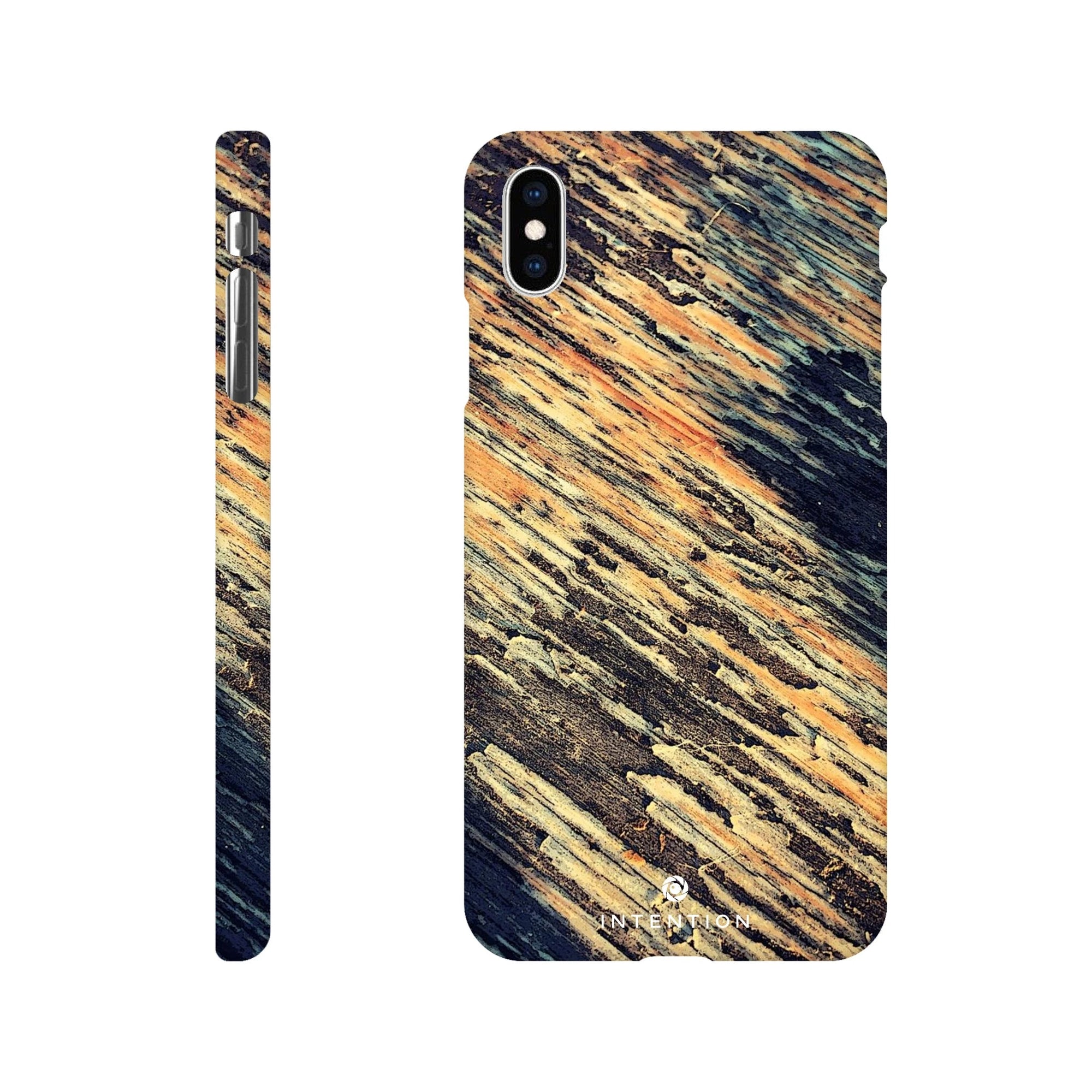 Patina Phone Case iPhone XS Max 15