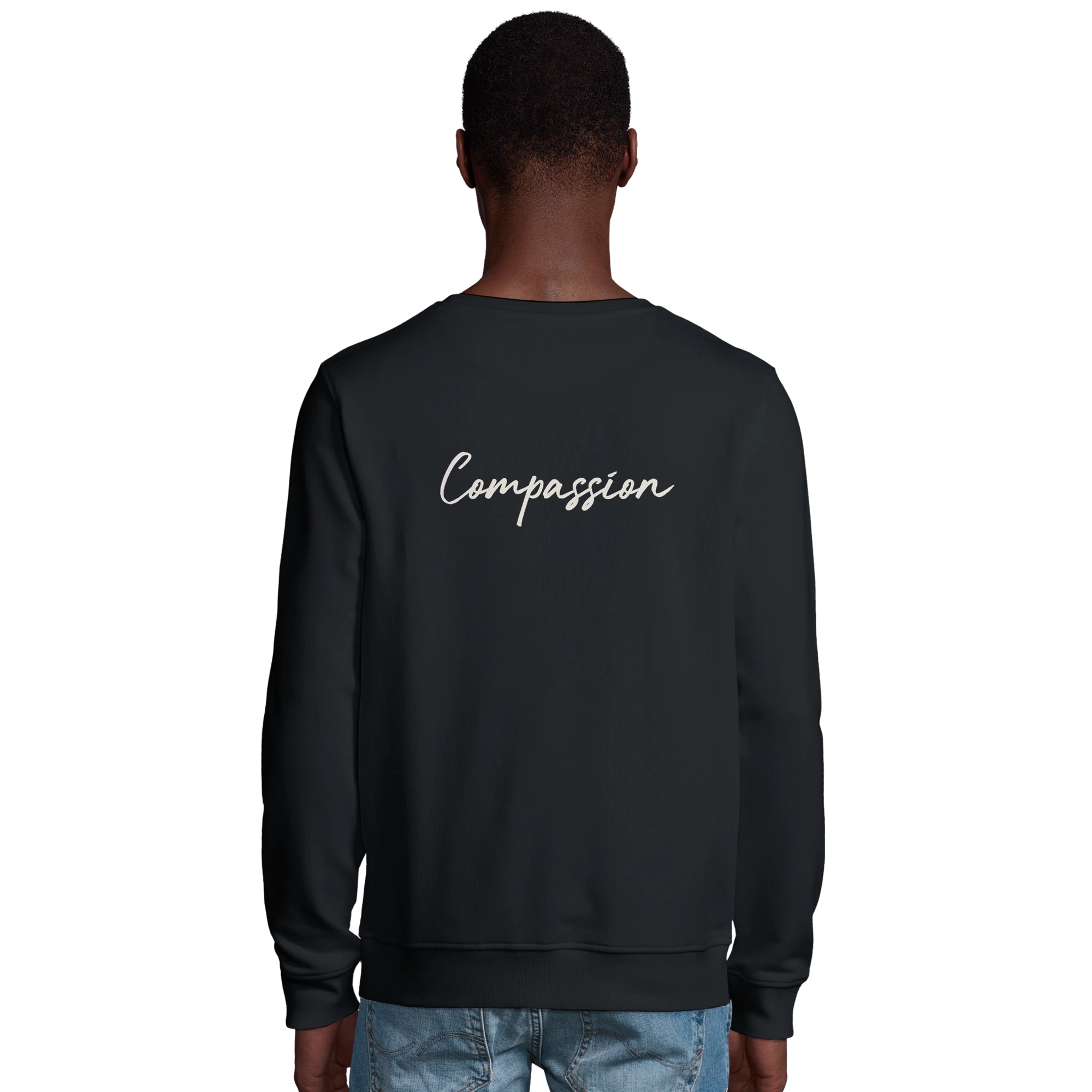 Compassion - "The Space We Share"