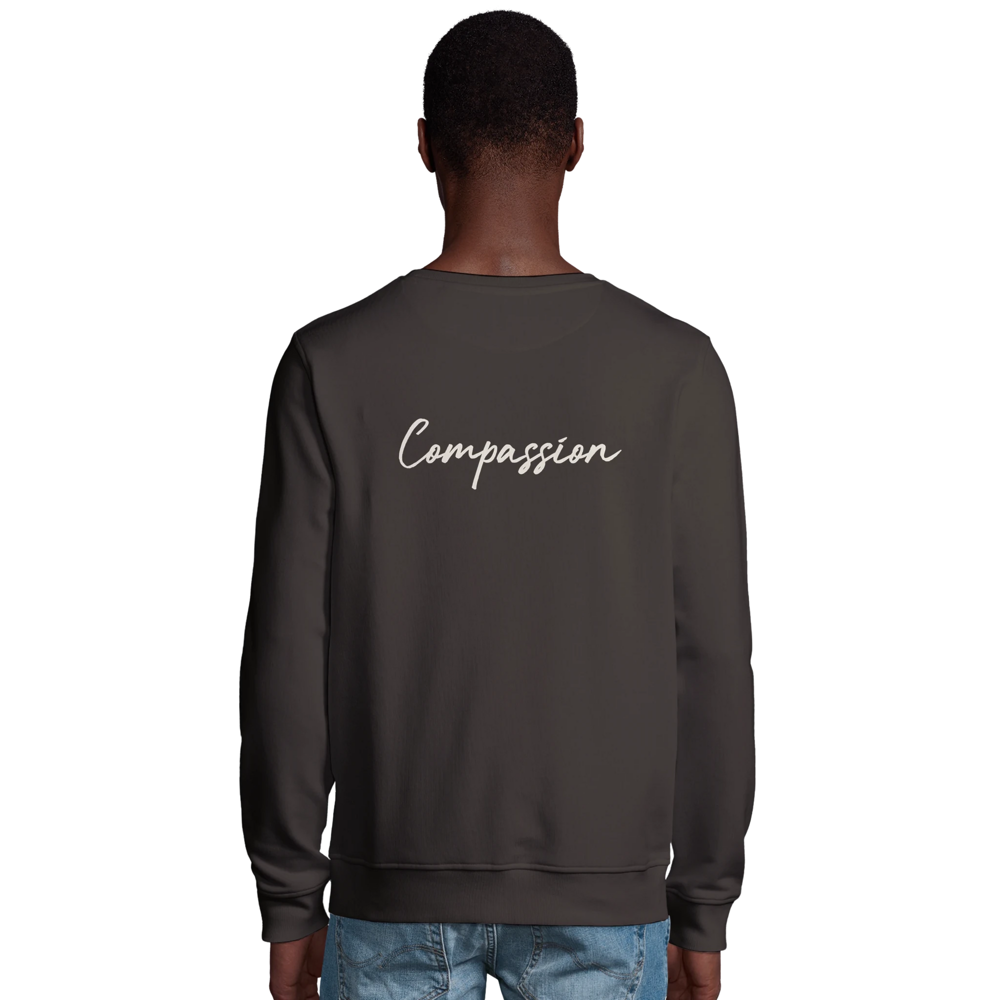 Compassion - "The Space We Share"