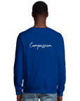Compassion - "The Space We Share"