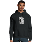 Respect - "Old Star" Hoodie 2