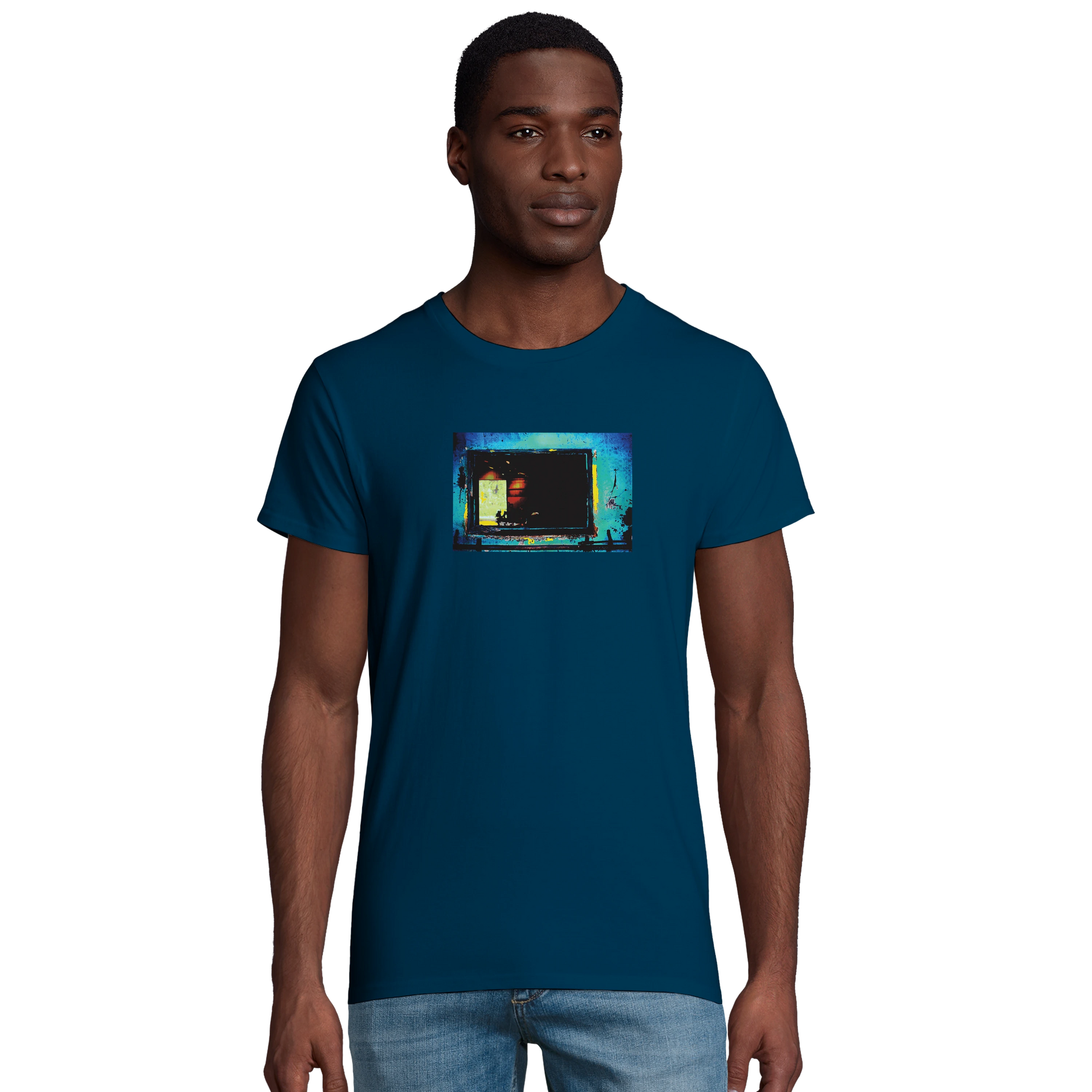 Marvelous - "Web of Colors"