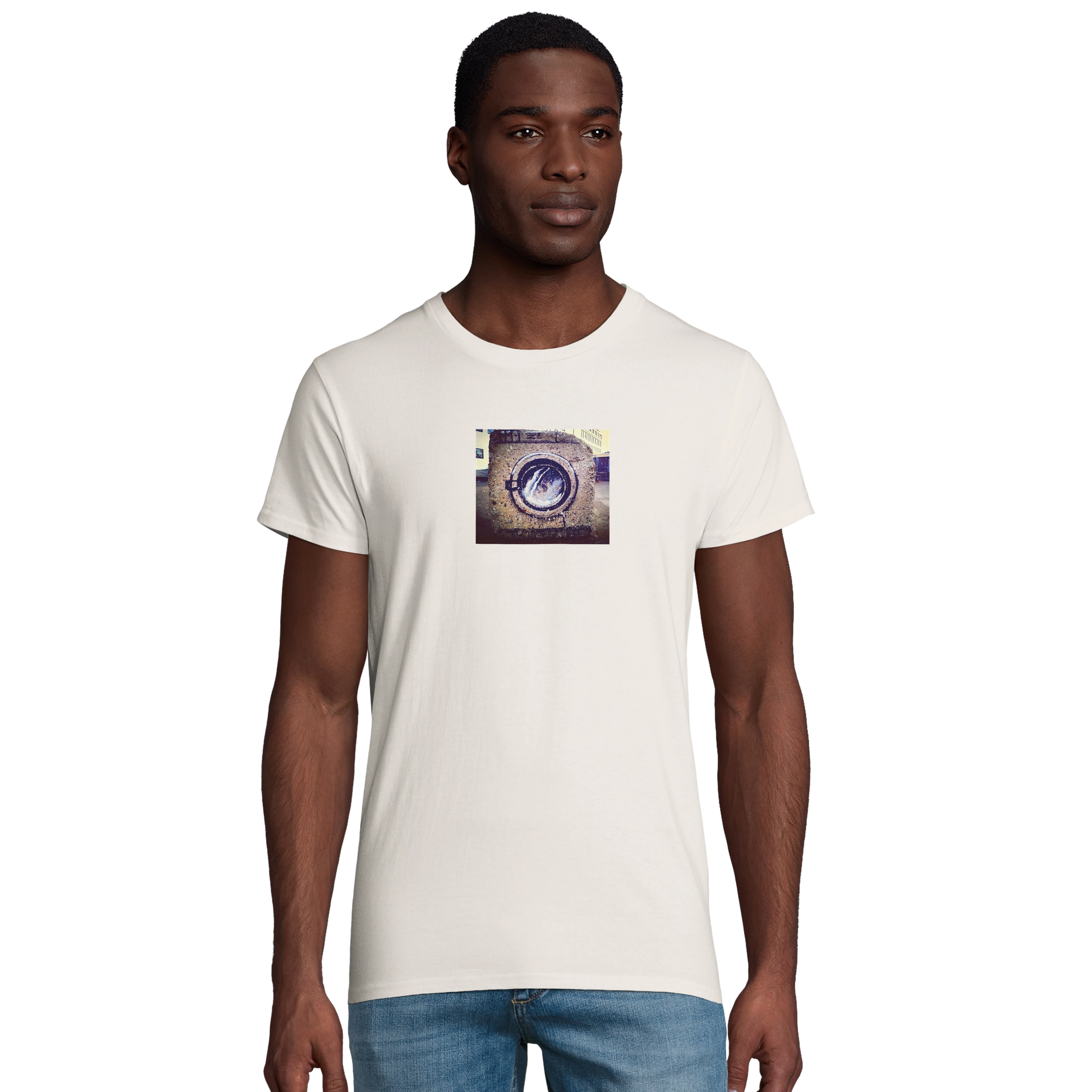 Resilience - "Wash It"