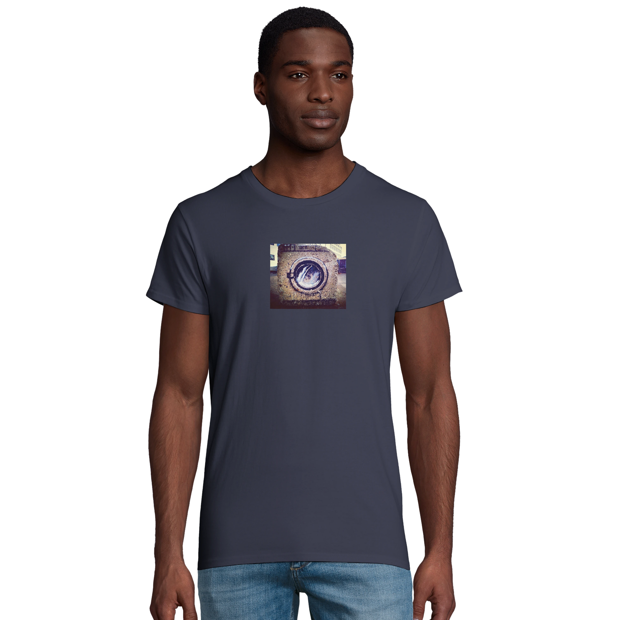 Resilience - "Wash It"