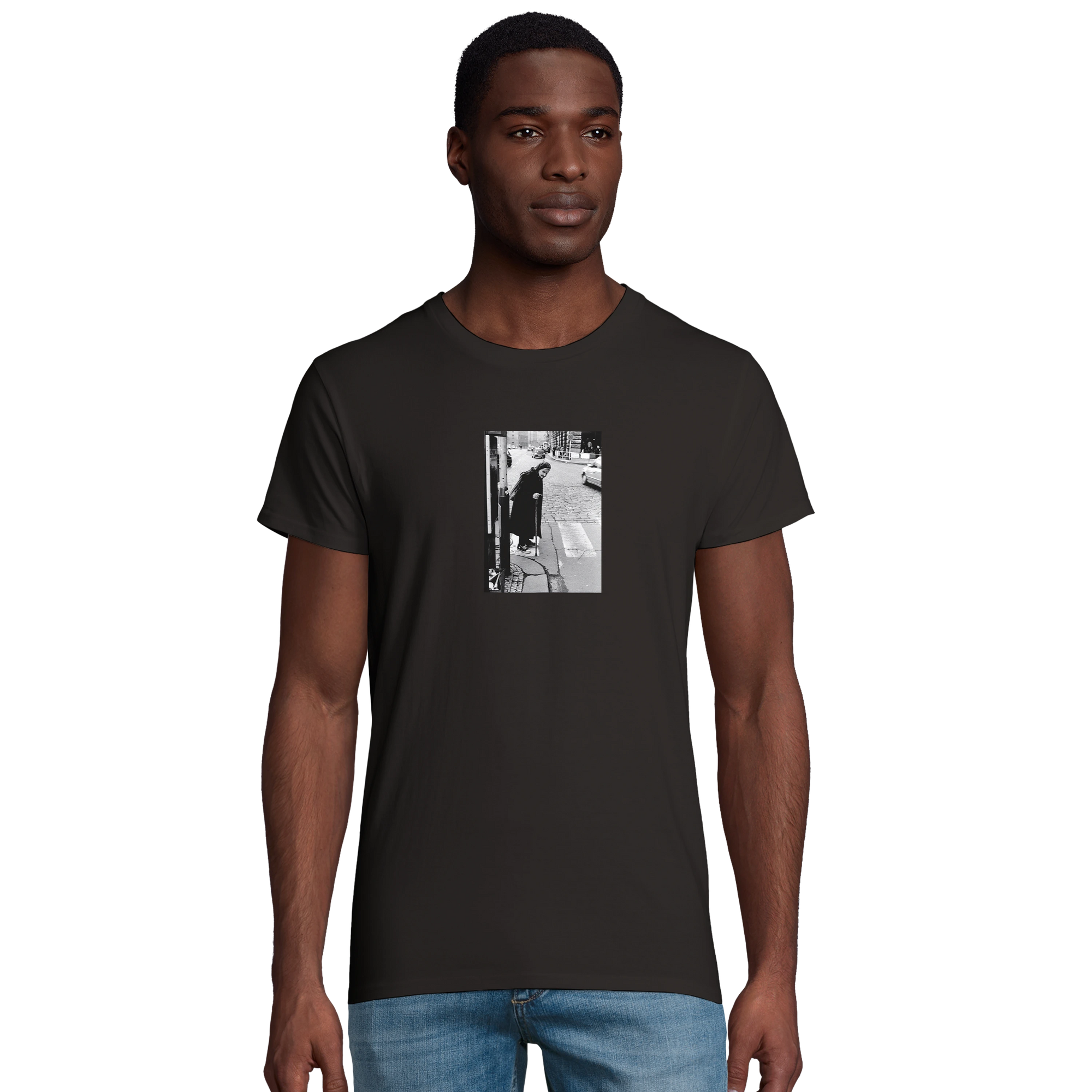 Respect - "Old Star"